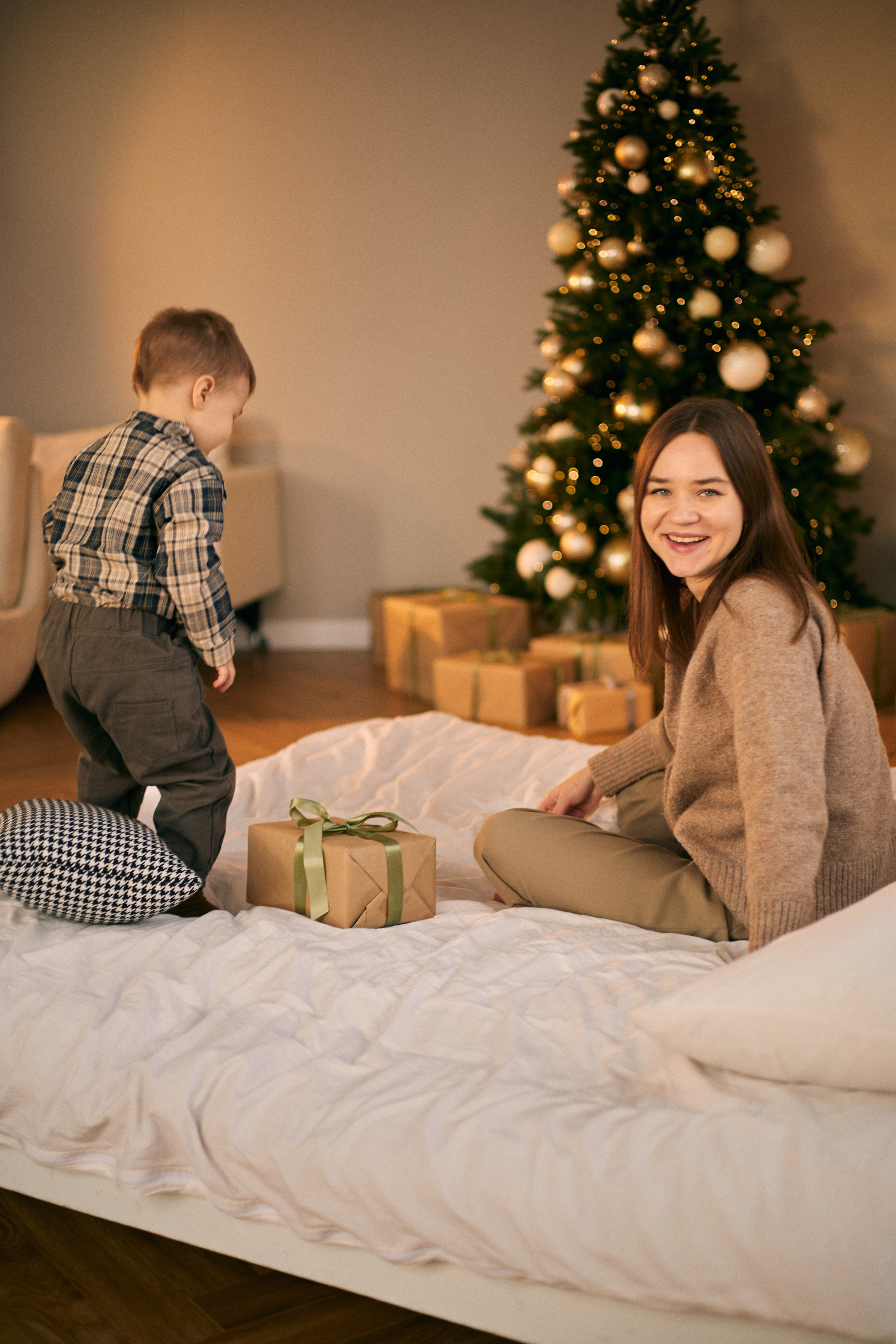 Алина и Семен. Фотограф из Казани