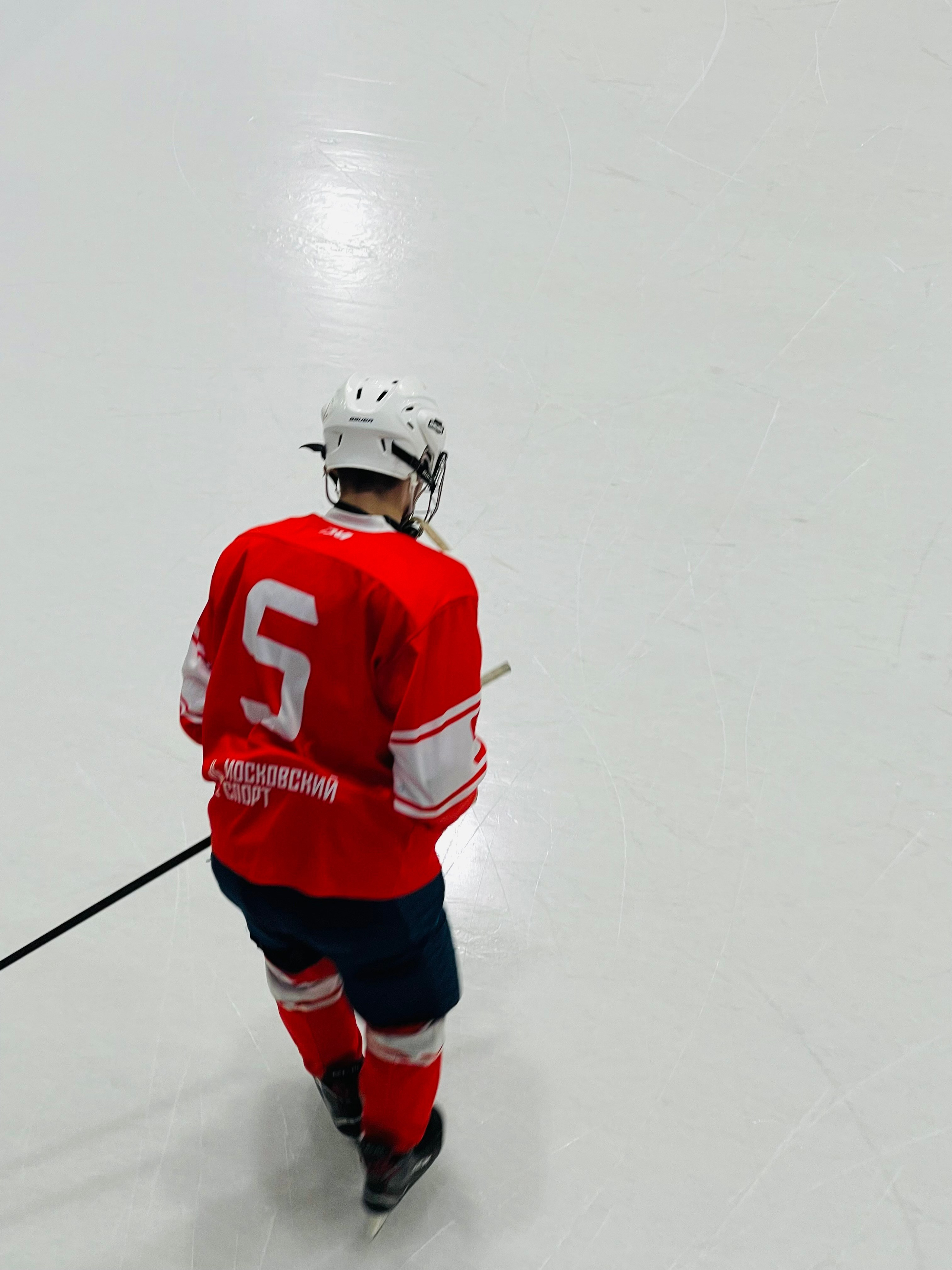 BACKSTAGE GALLERY. «MAK FLAME»