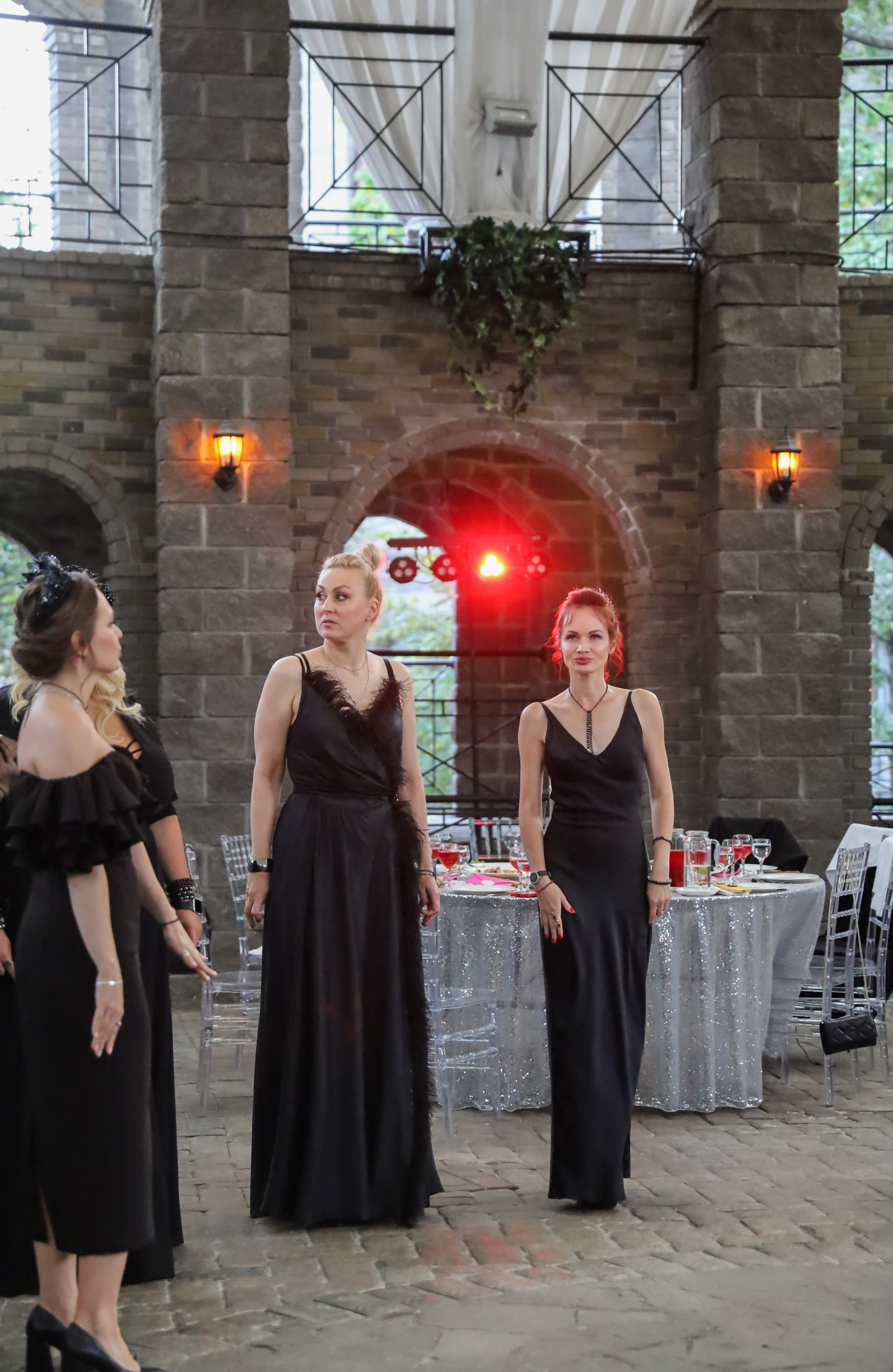 ВЕЧЕРИНКА АКАДЕМИИ AGEMO. Фотограф мероприятий Ирина Каширина