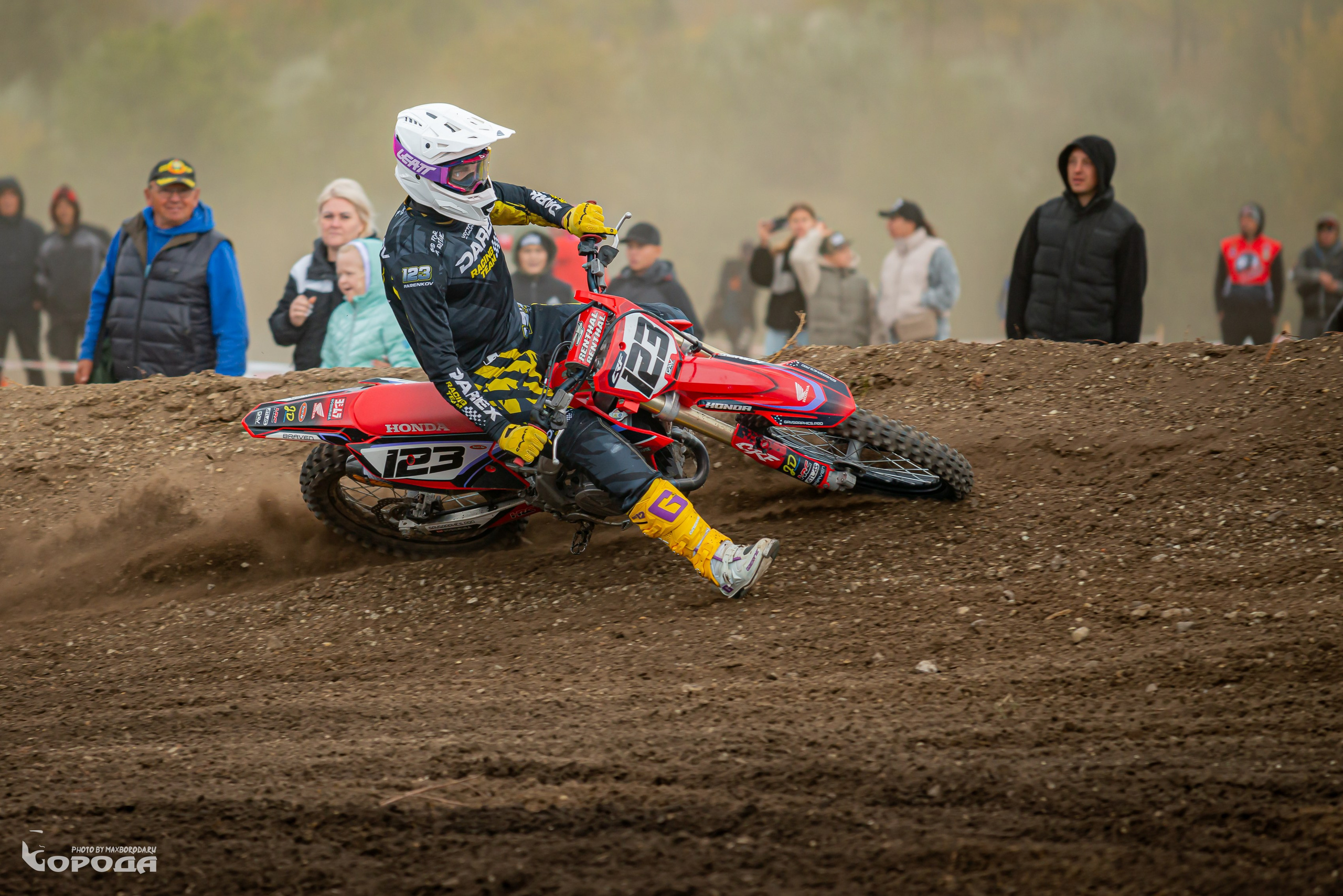 Варламово 2025. Фотограф | Макс Борода