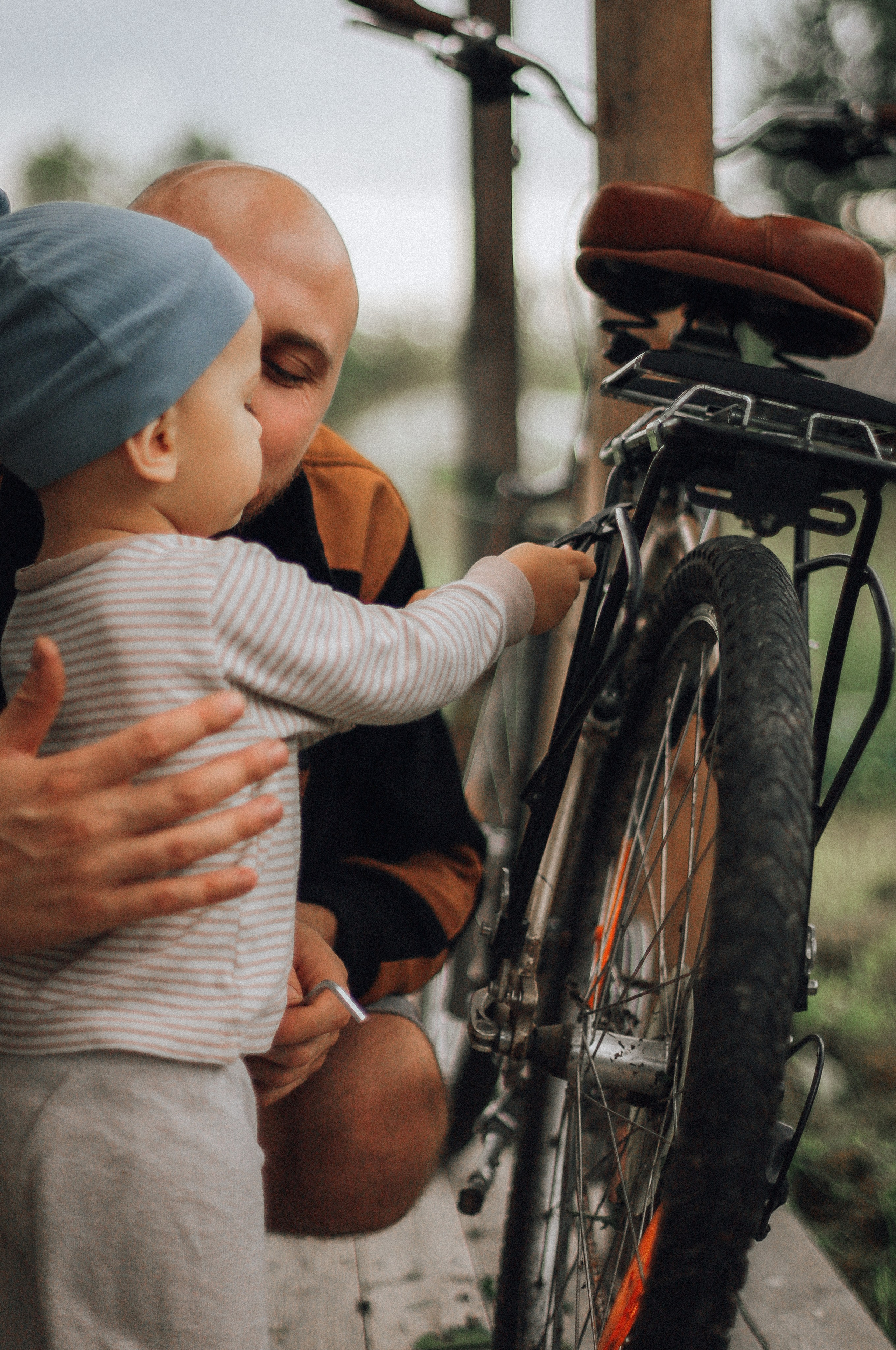 Фотопроекты. Семейный и детский фотограф в Санкт-Петербурге «Chilik»