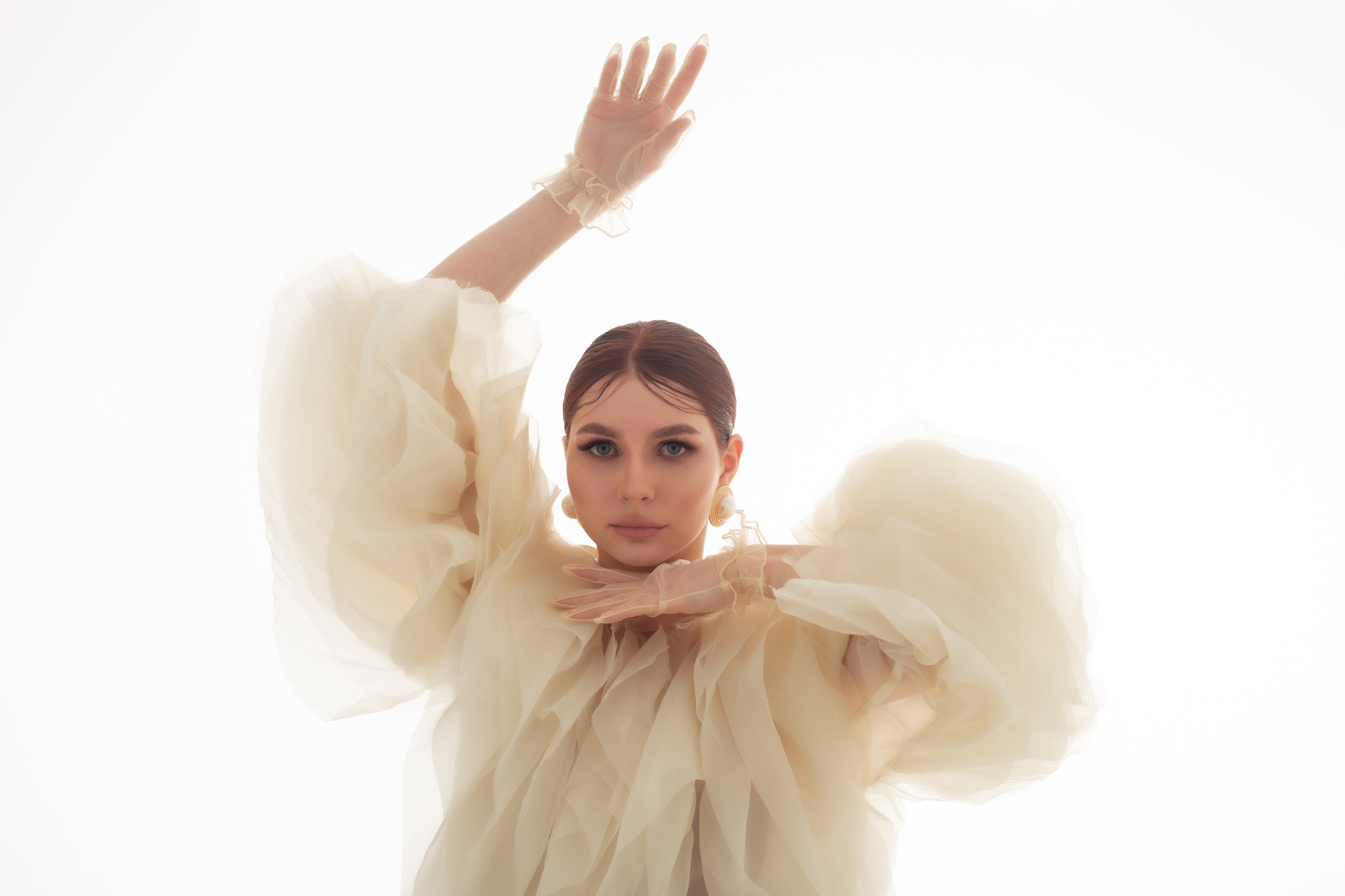 Мария. Фотограф/Контент-фотограф в Гусь-Хрустальном Валентина Ванюхина