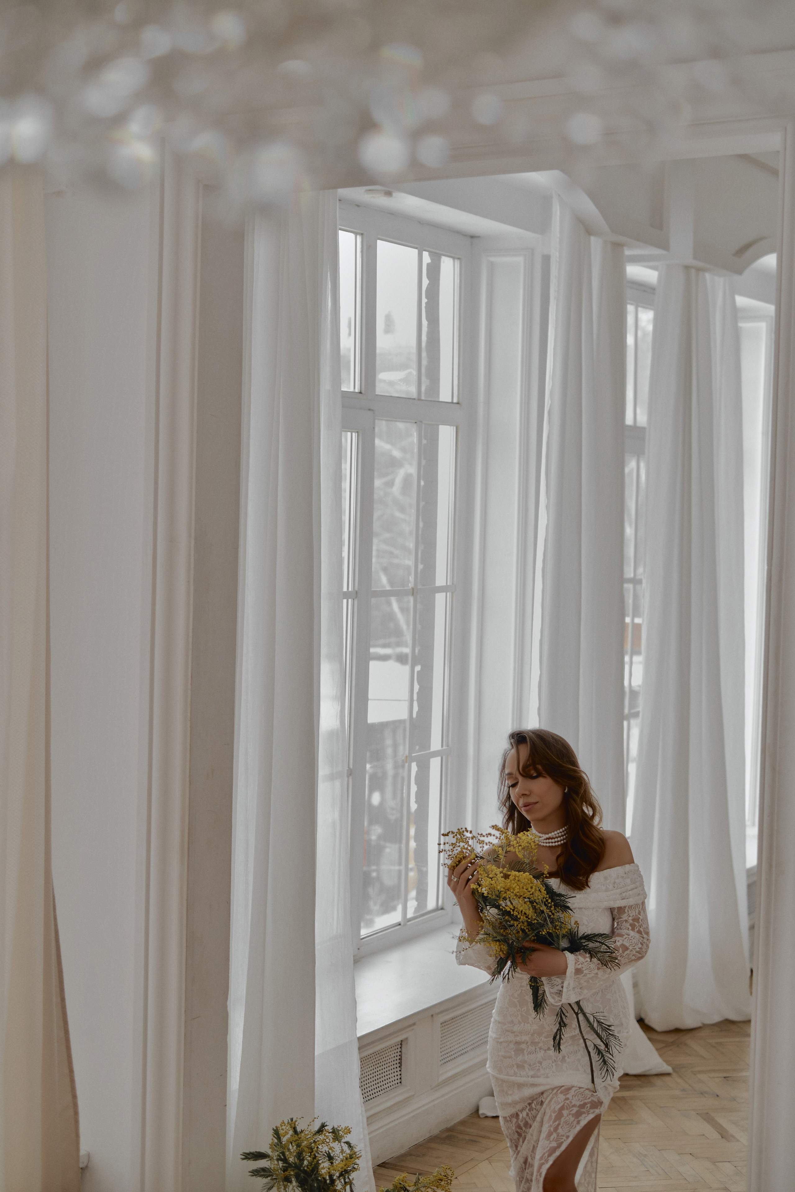 Юля. Свадебный фотограф Кристина Кулецкая г. Челябинск