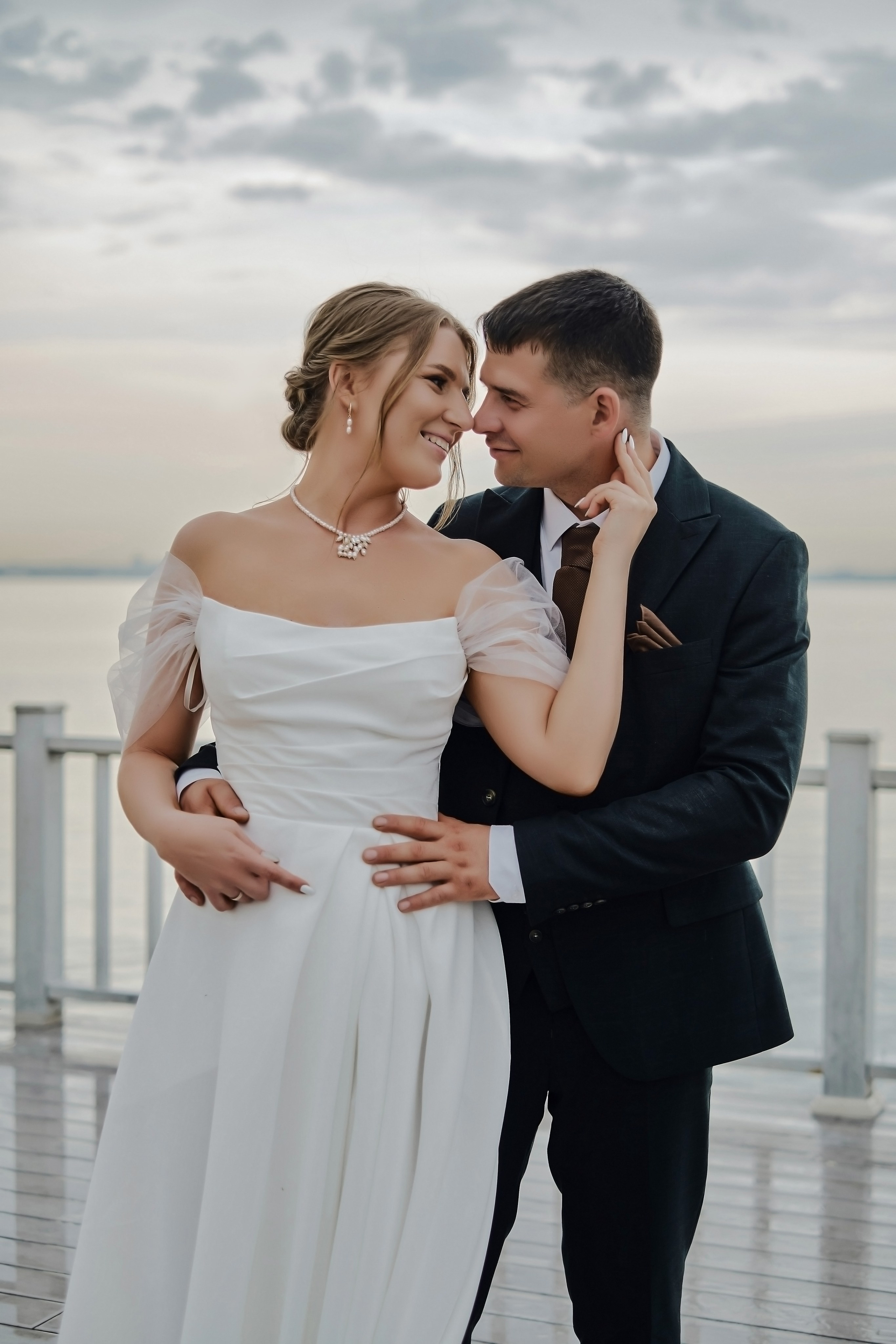 Влад и Анастасия. Свадебный фотограф Кристина Кулецкая г. Челябинск