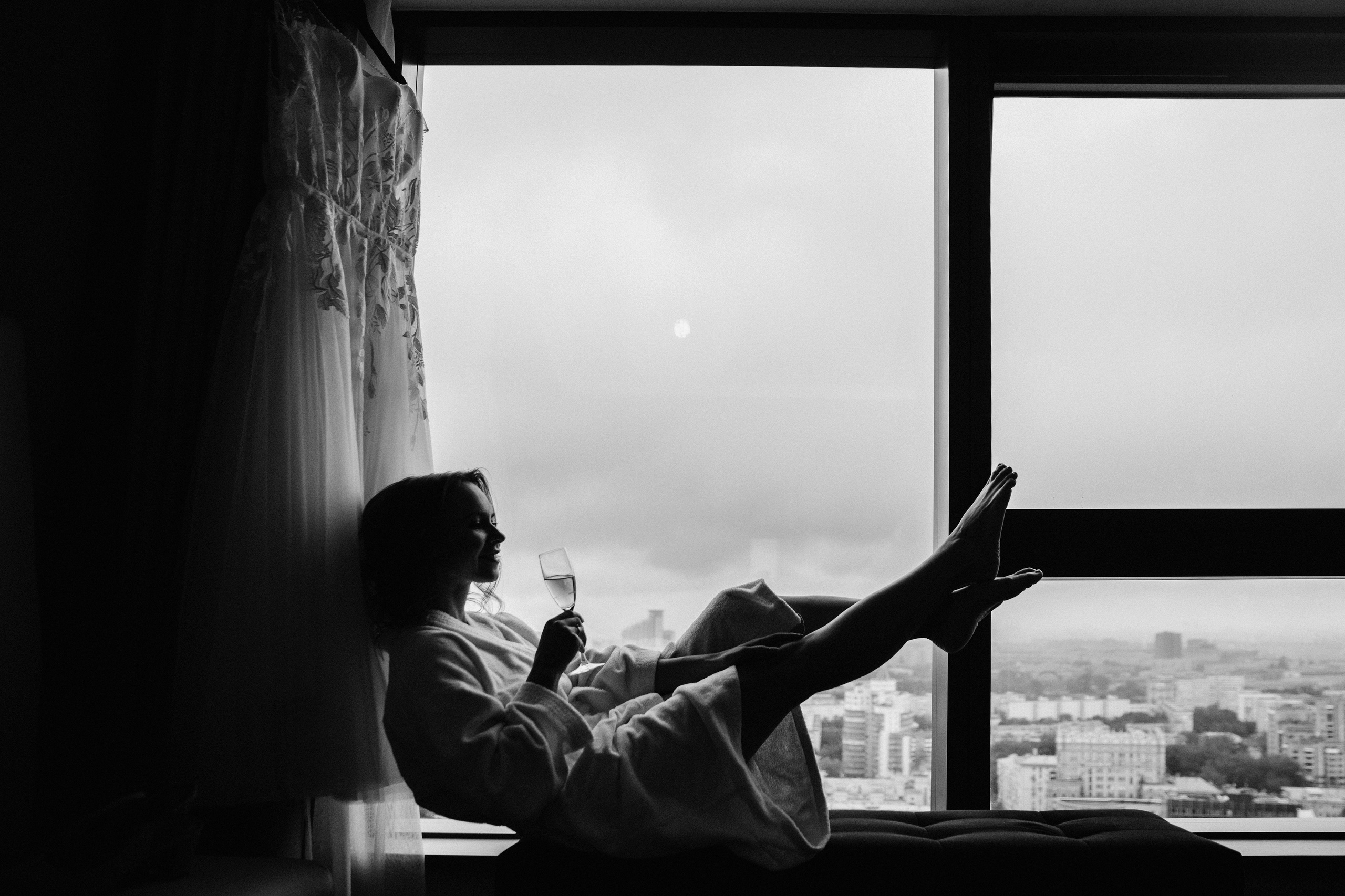 ПОРТФОЛИО. Свадебный и репортажный фотограф Дмитрий Галичников