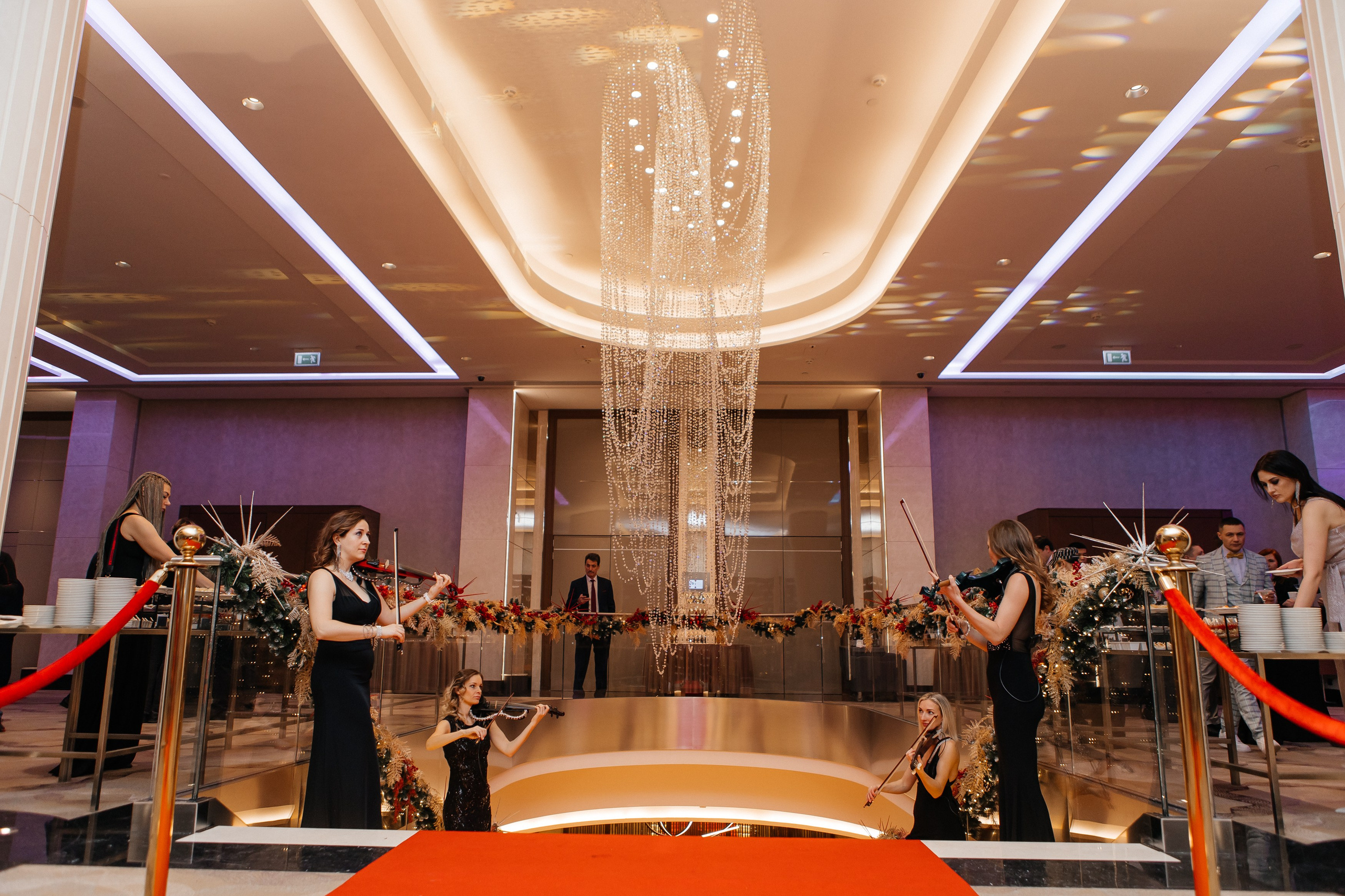 Кинофестиваль фондов 2024. Фотограф в Москве Дмитрий Жарков