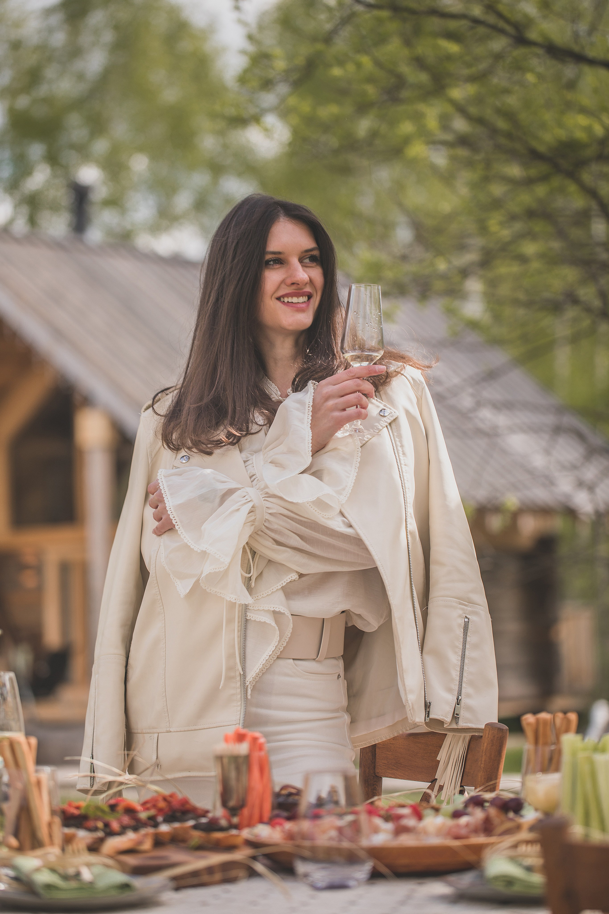 Репортажный фотограф Елена Джаз в Москва