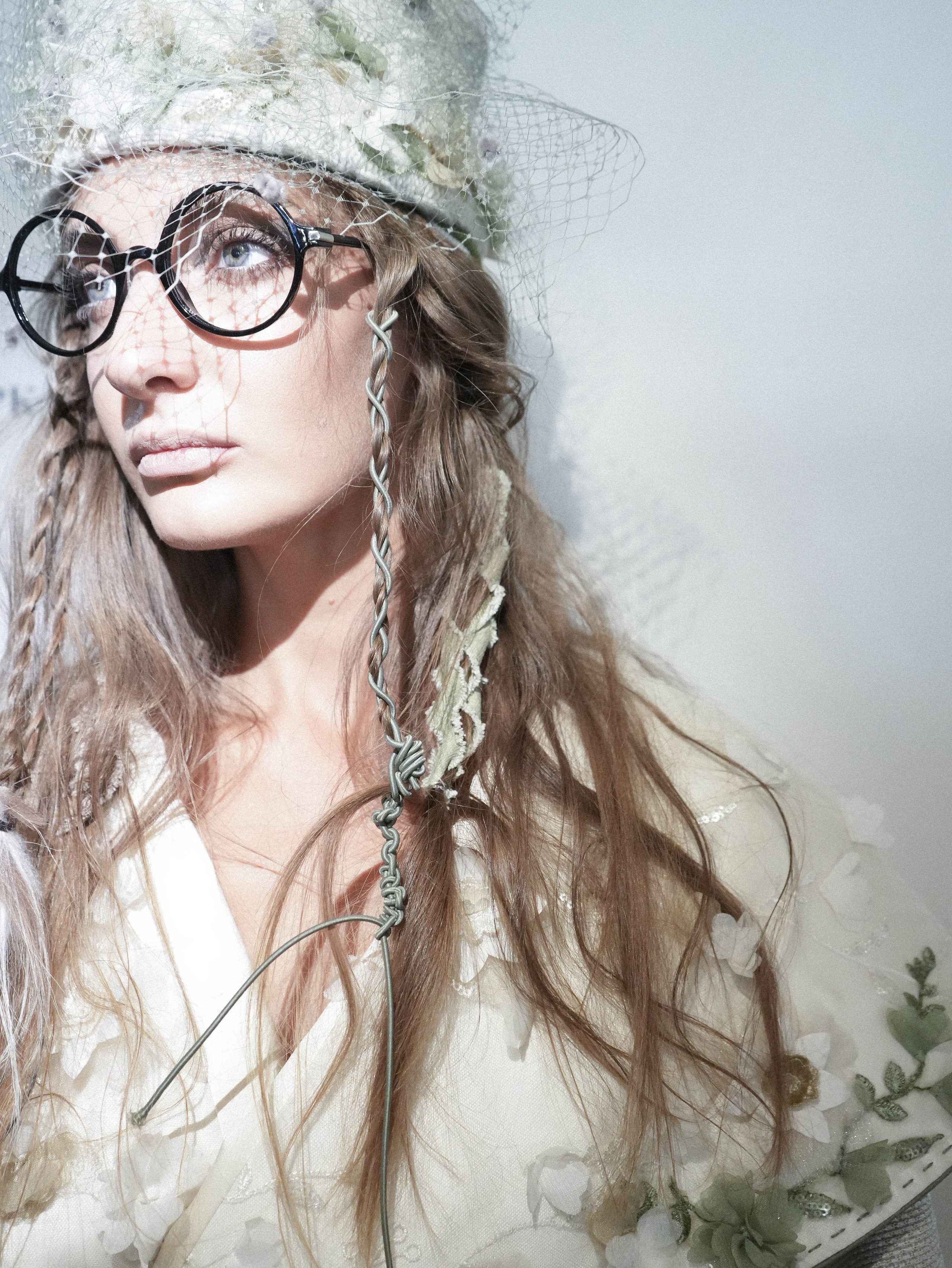 Неделя моды в Москве. Norikyan Diana