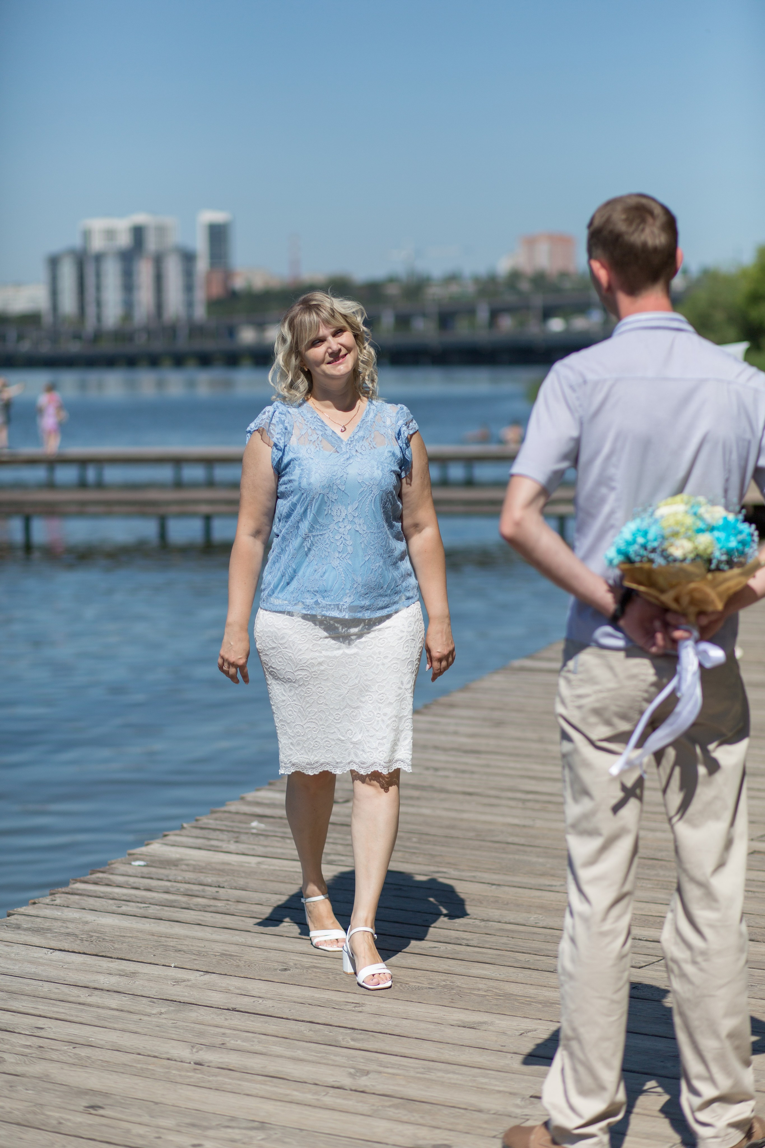 Свадьба Ивана и Елены. Свадебный и семейный фотограф в Воронеже Андрей Валин