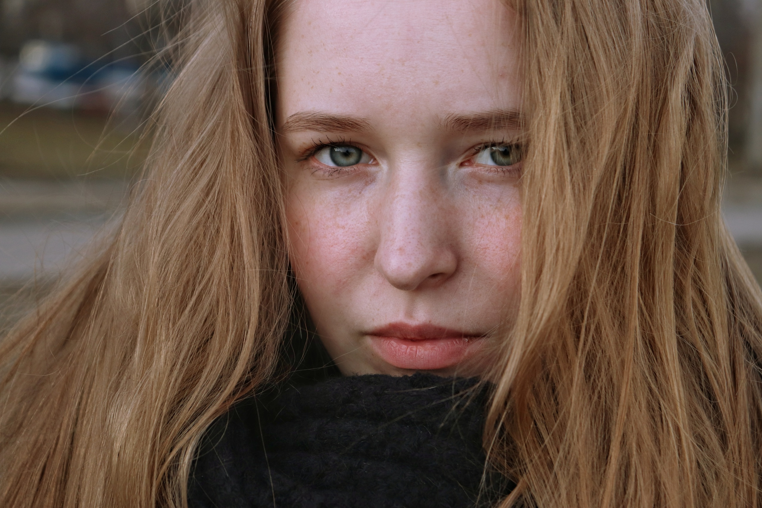 Portrait. Фотосессии в Москве и Санкт-Петербурге, а также по столицам стран Евро