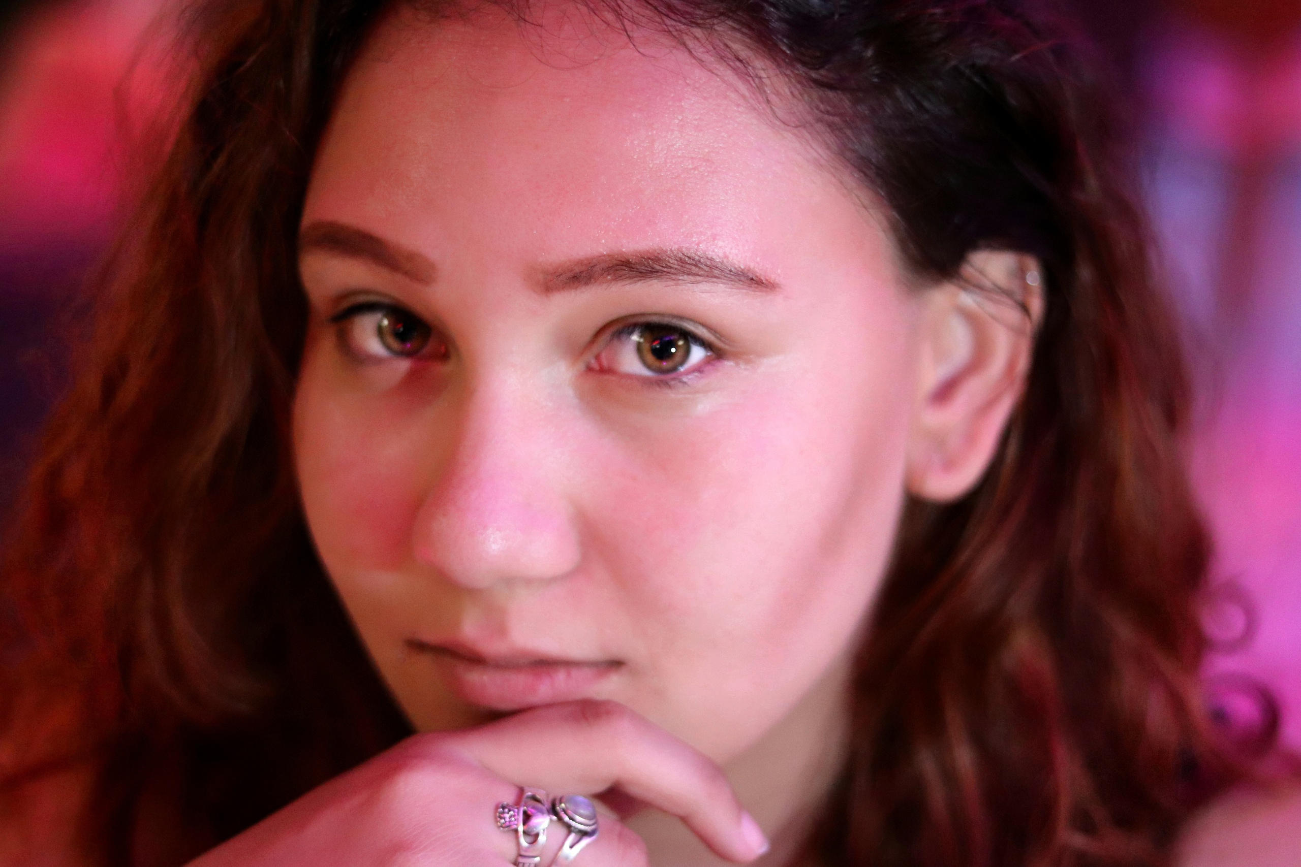 Portrait. Фотосессии в Москве и Санкт-Петербурге, а также по столицам стран Евро