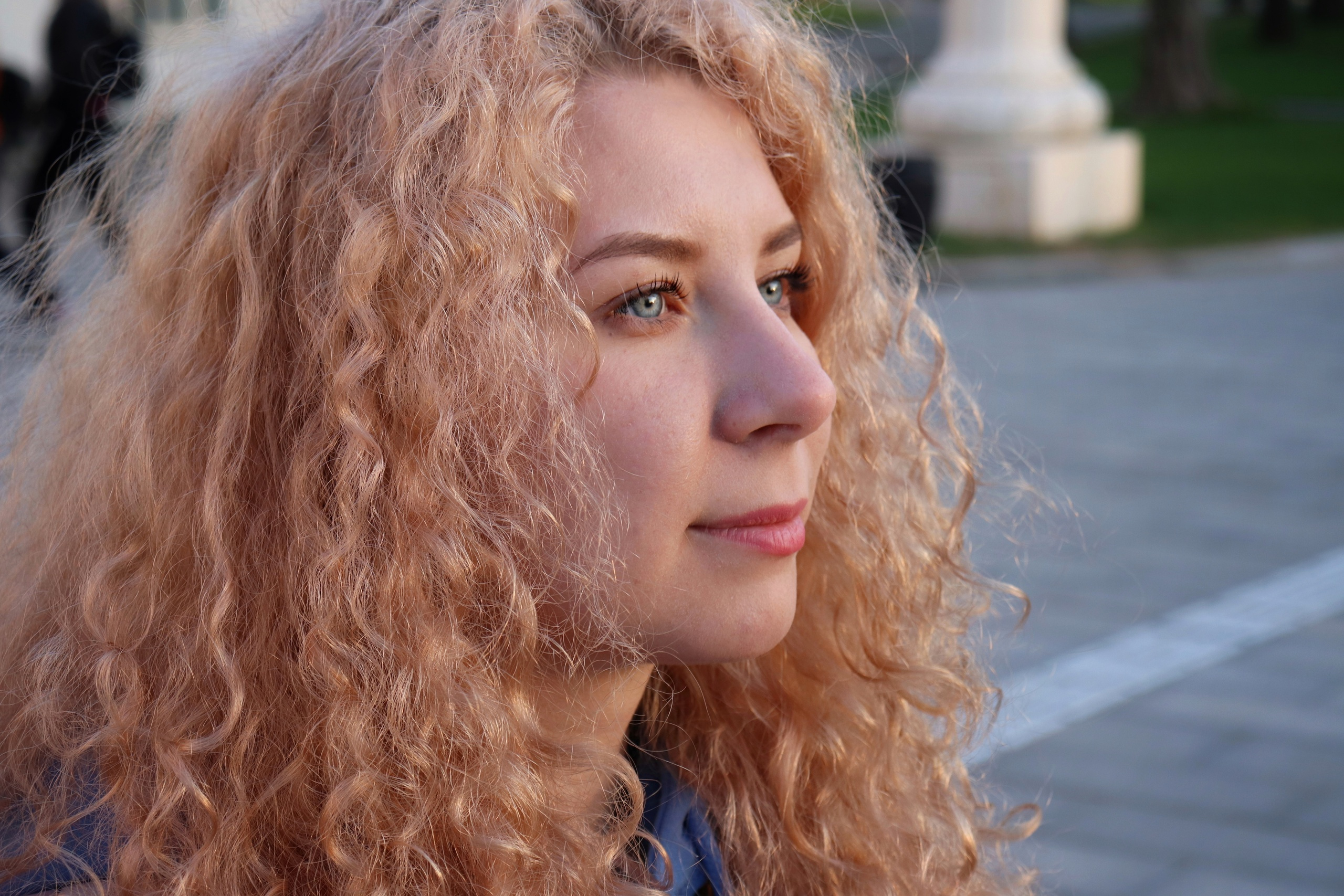 Portrait. Фотосессии в Москве и Санкт-Петербурге, а также по столицам стран Евро