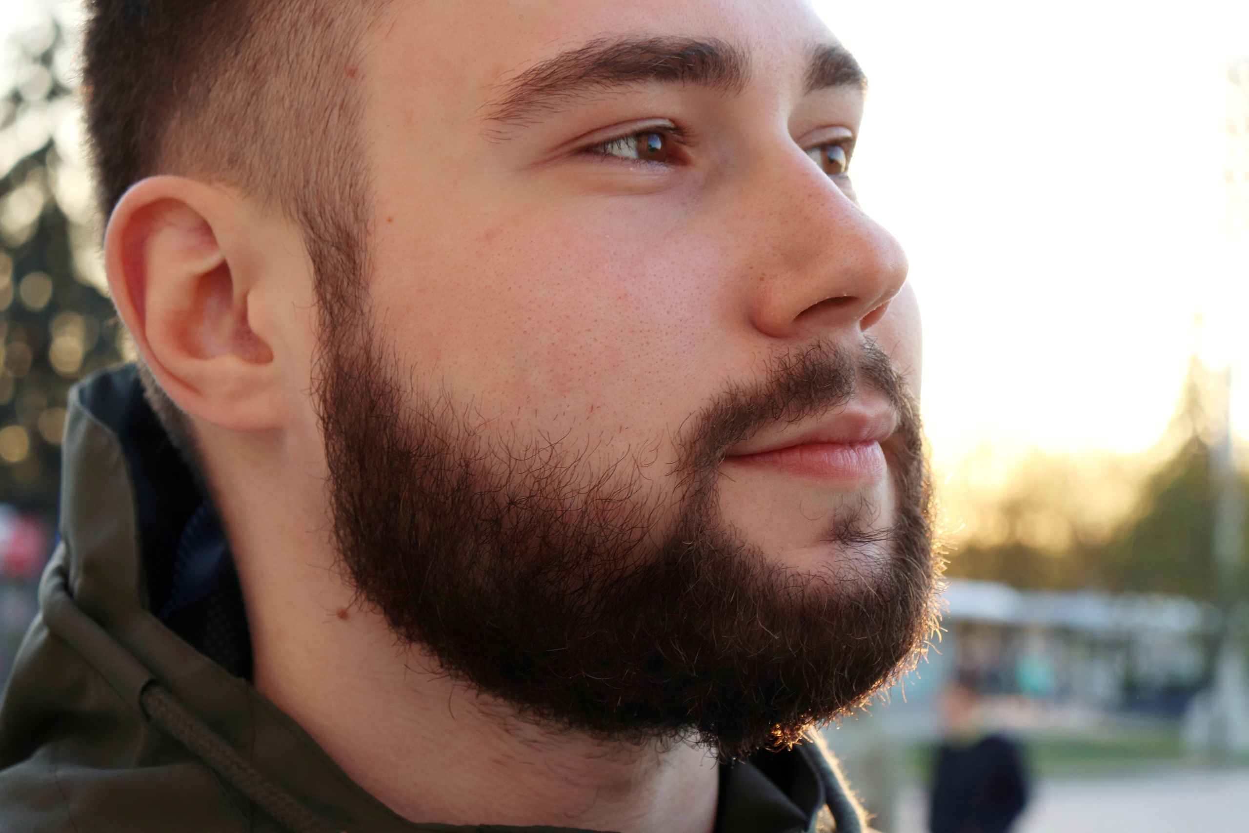 Portrait. Фотосессии в Москве и Санкт-Петербурге, а также по столицам стран Евро