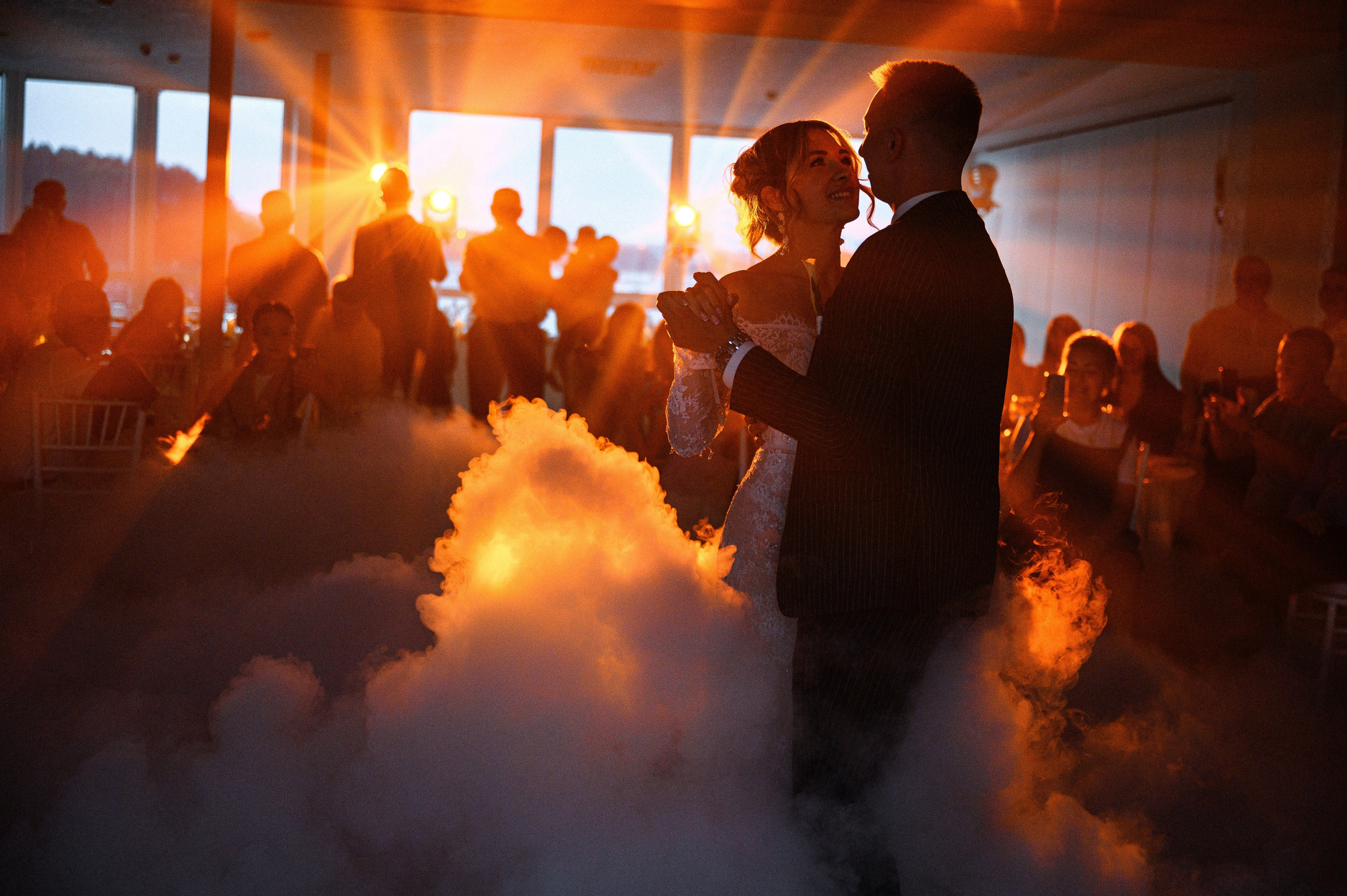 Илья & Алина