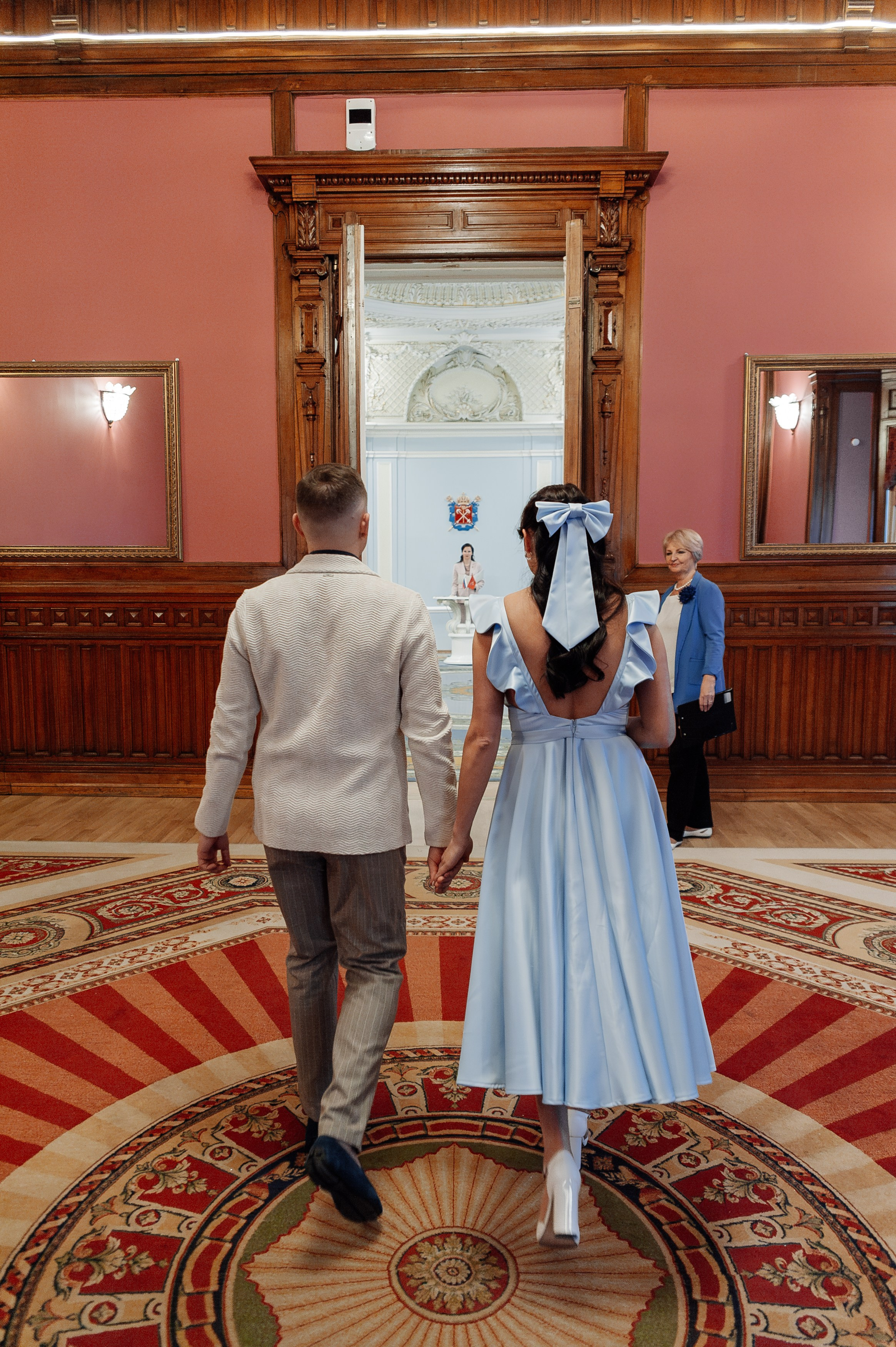 Е + В. Свадебный и репортажный фотограф СПб