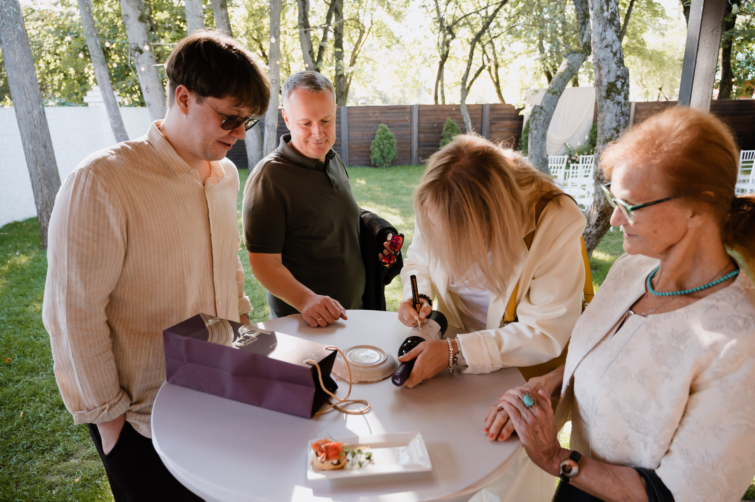 Никита & Анастасия. Портретный и свадебный фотограф в Москве Анастасия Терентьева