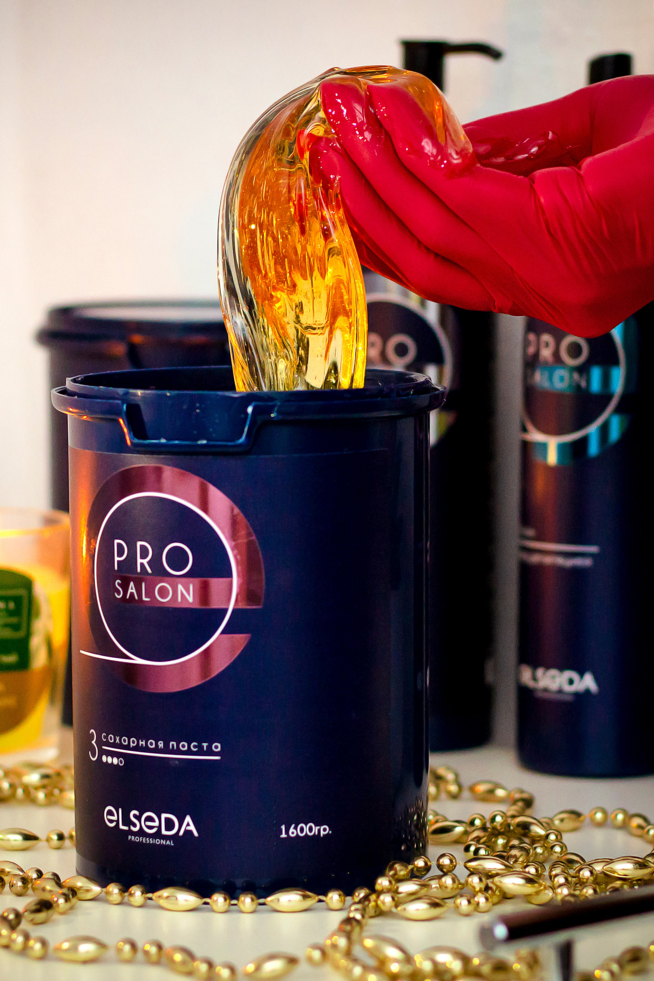 Бизнес-контент