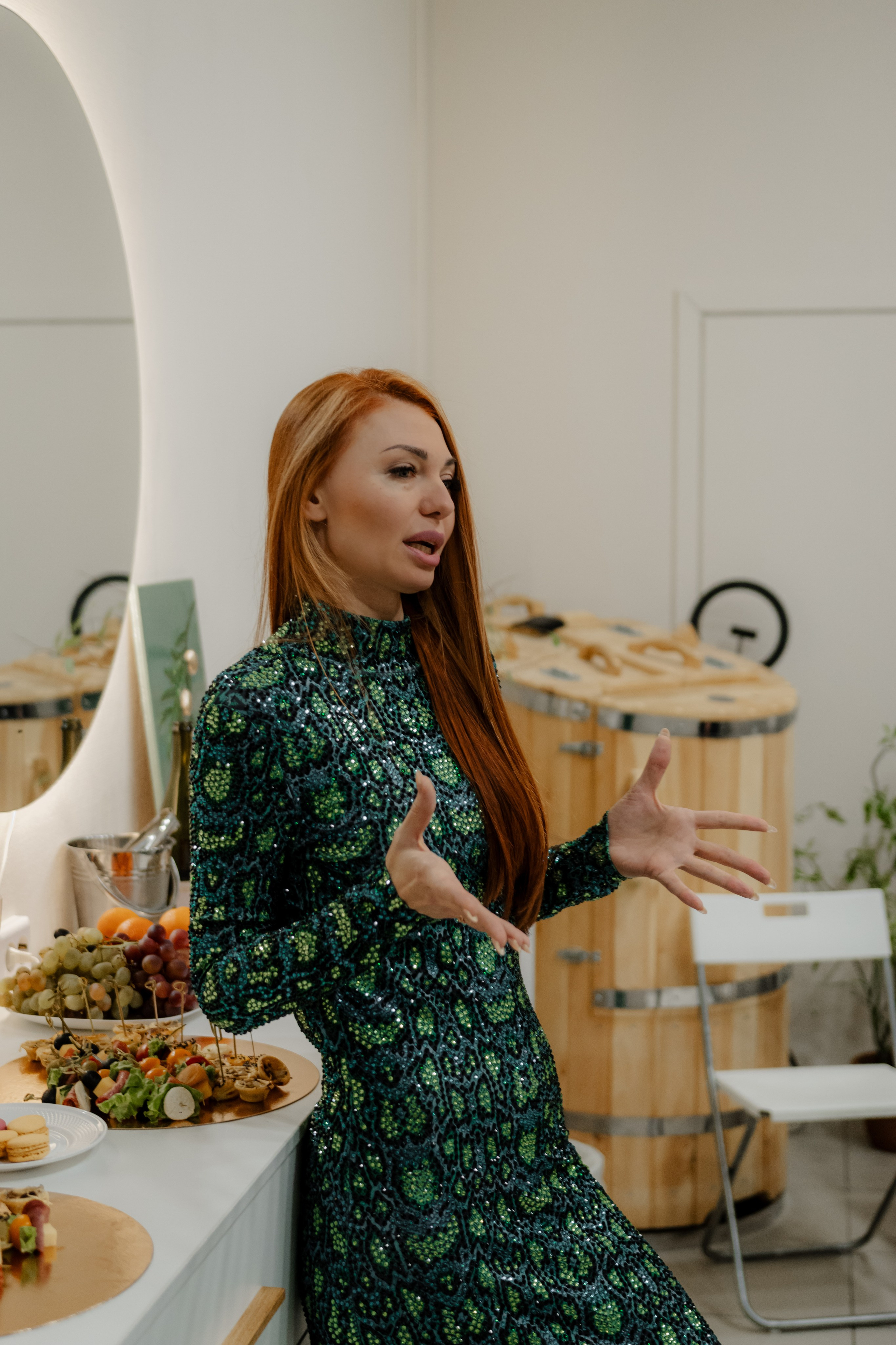 Студия заботы о теле «Трава»