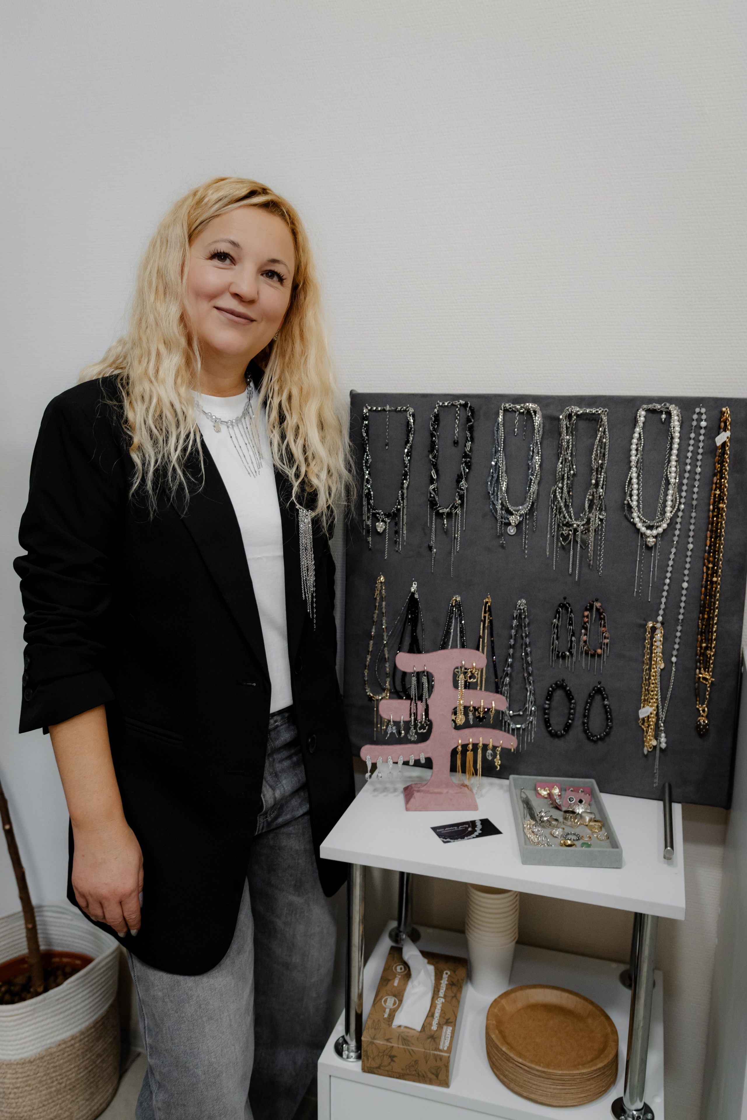 Студия заботы о теле «Трава»