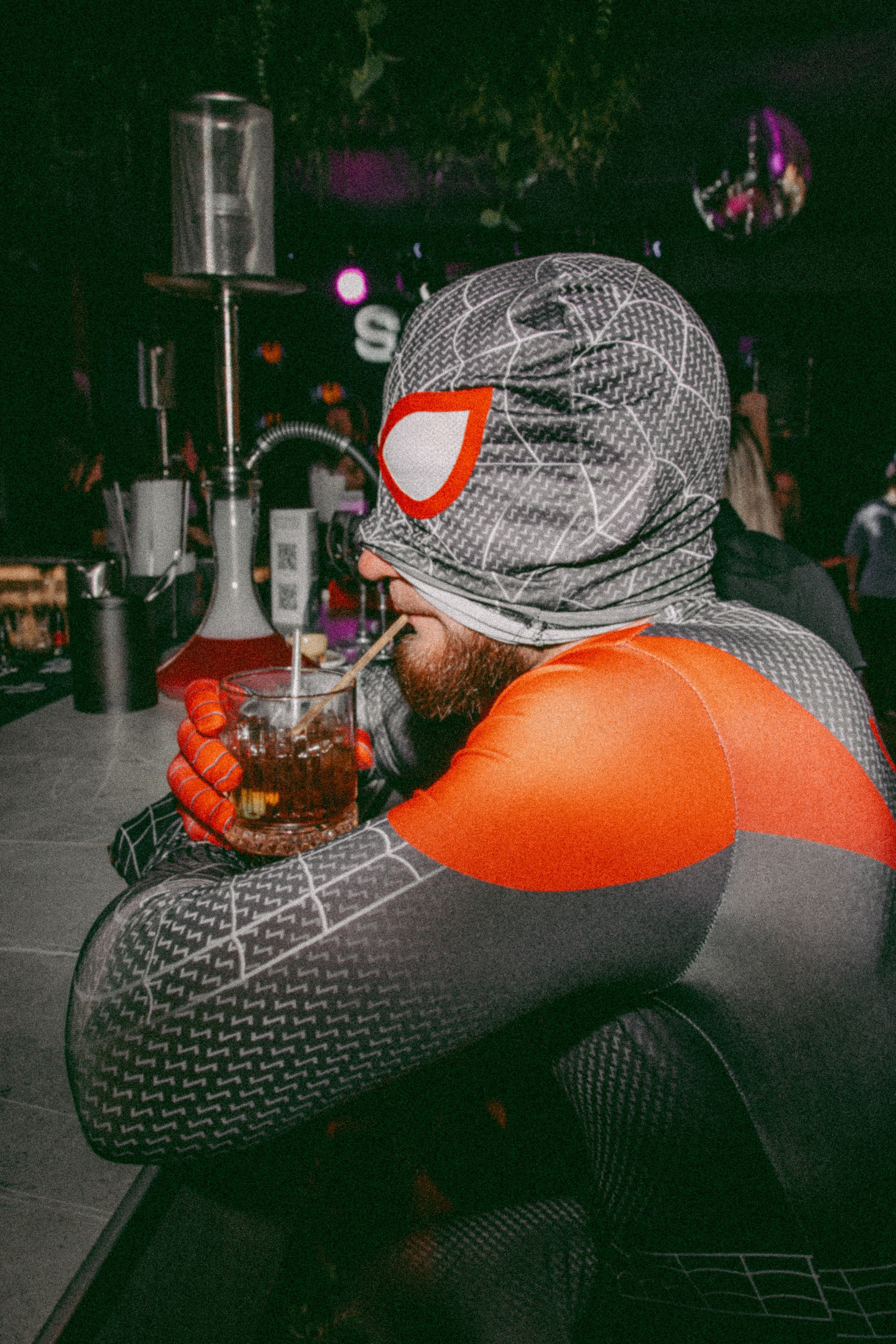 Корпоративы и мероприятия