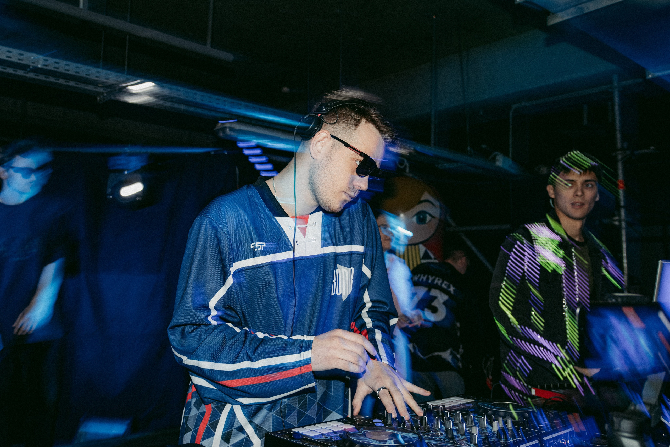 Кофе Рейв в ТРЦ «ПЛАНЕТА» 2