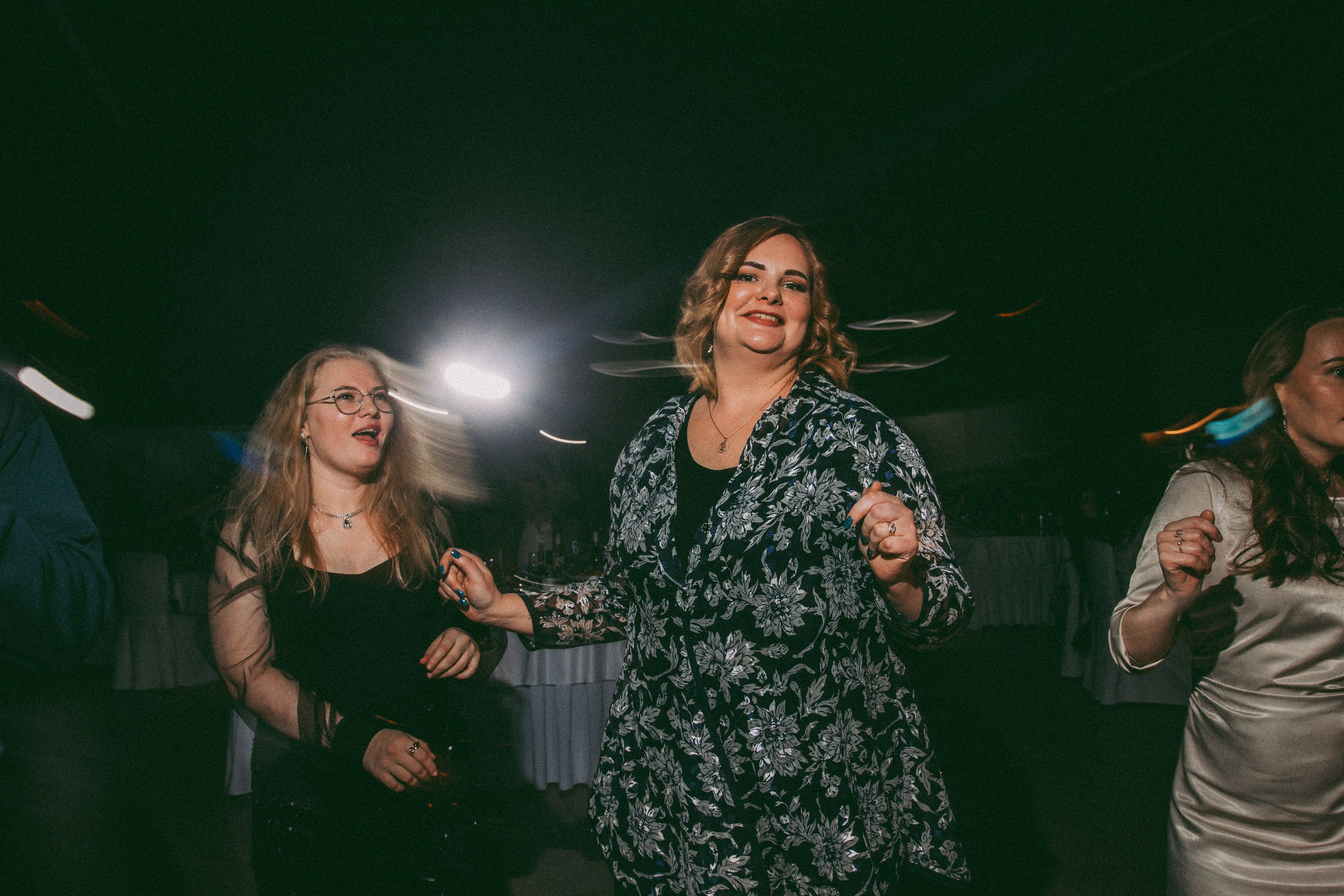 Корпоратив в Ретро парке