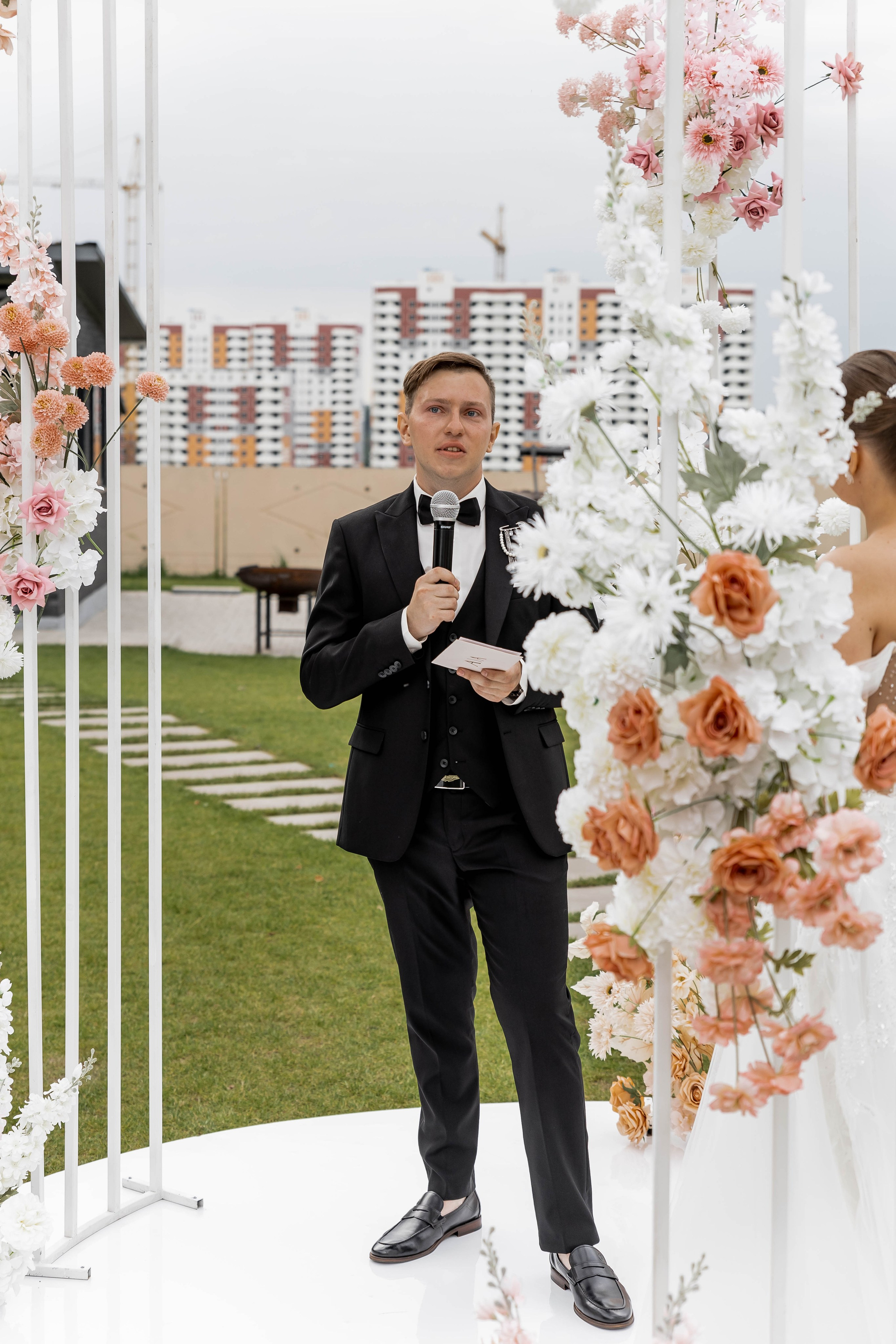 Алина | Александр. Свадебный фотограф Надежда Рыжикова