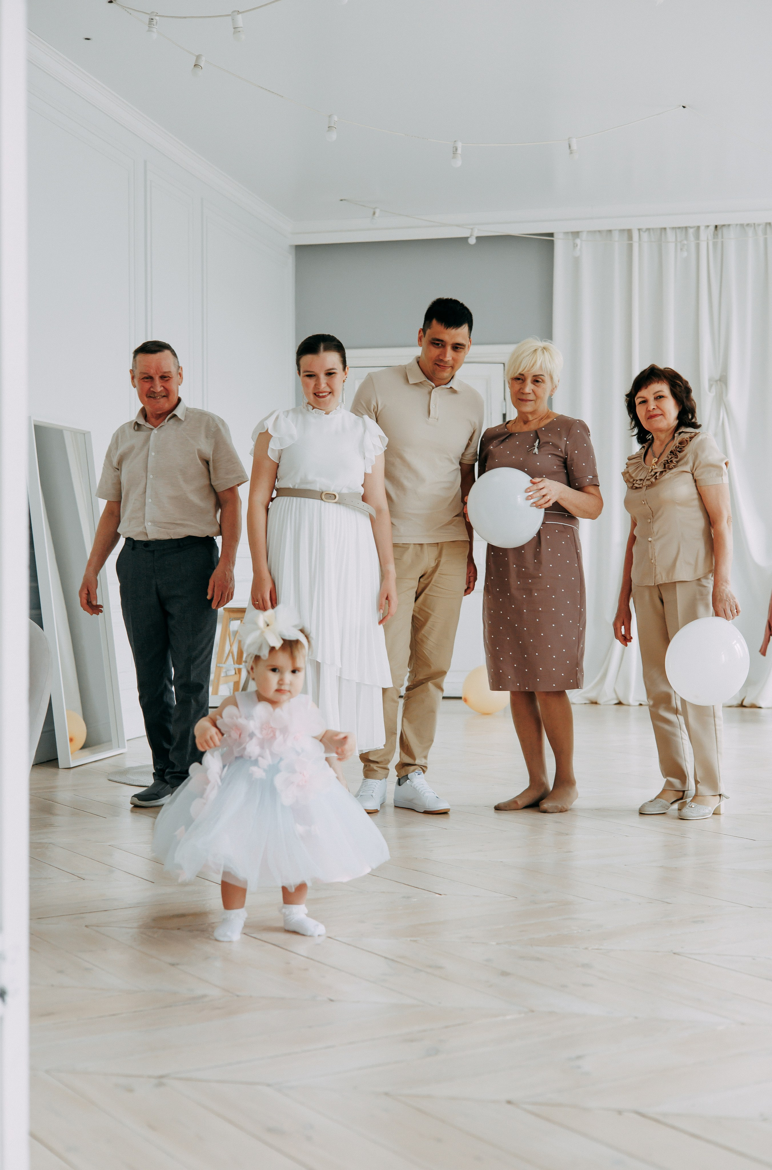 Арише 1 годик. Фотограф в Екатеринбурге Селиверстова Екатерина