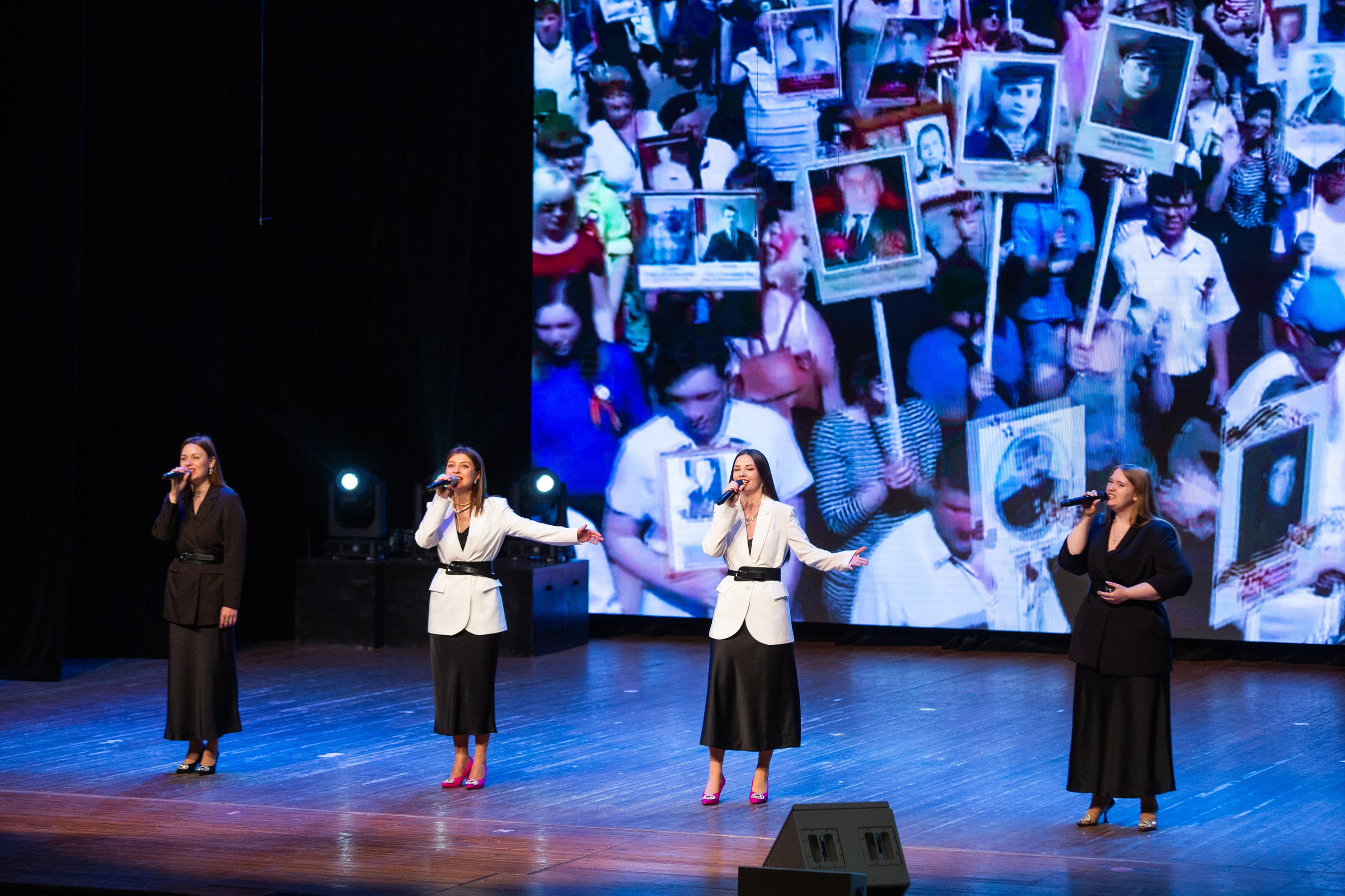 Мои медиа выборы 2024. Профессиональный фотограф в Мценске и Орловской области