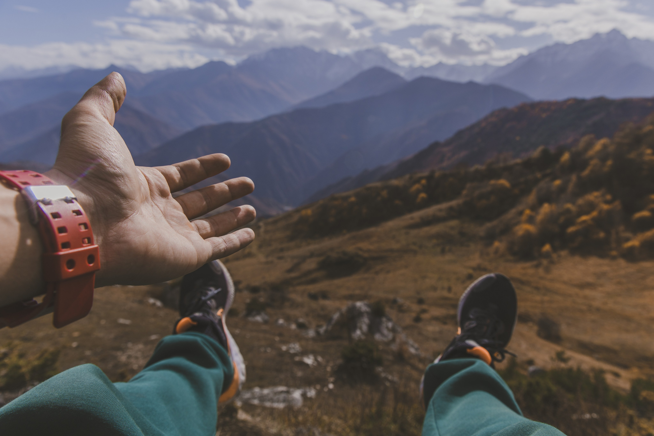 Осетия. Мастерская для создания имиджа от BenSami в Санкт-Петербурге и Москве