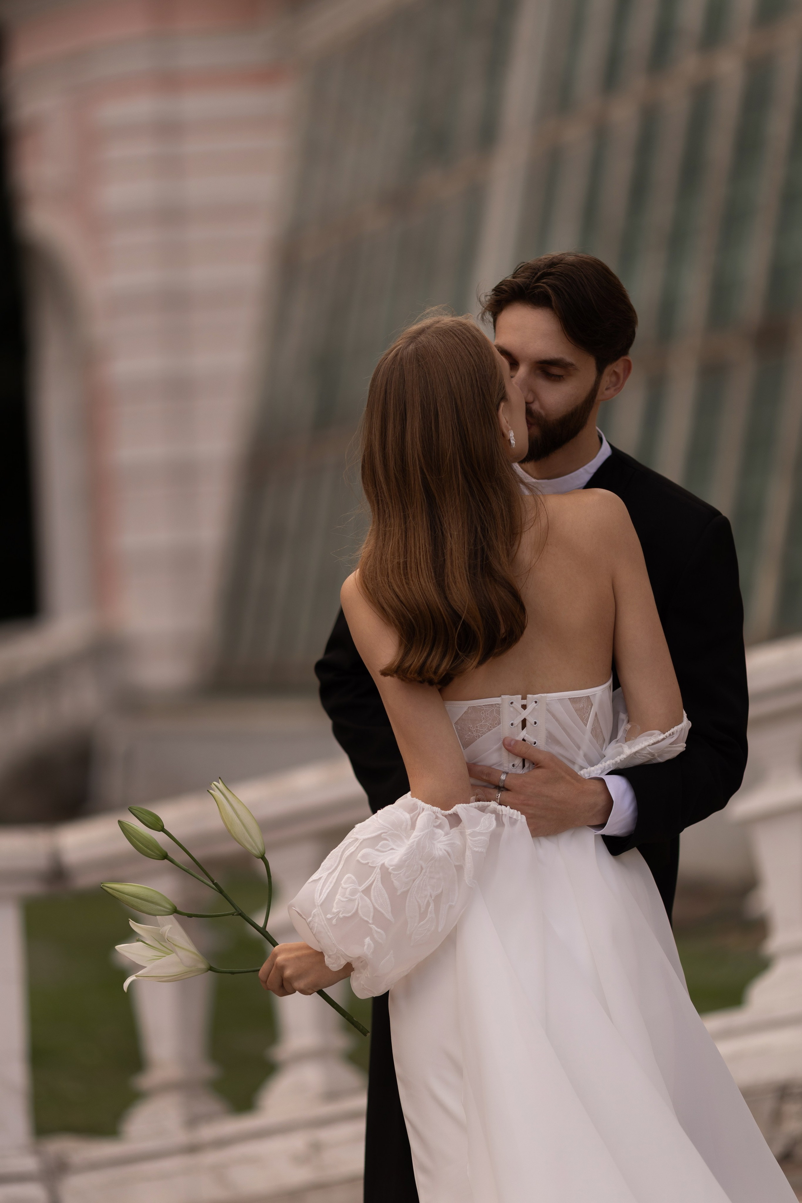 Ты мой-H₂O. Свадебный Фотограф Краснодар Юлия Ивахнова