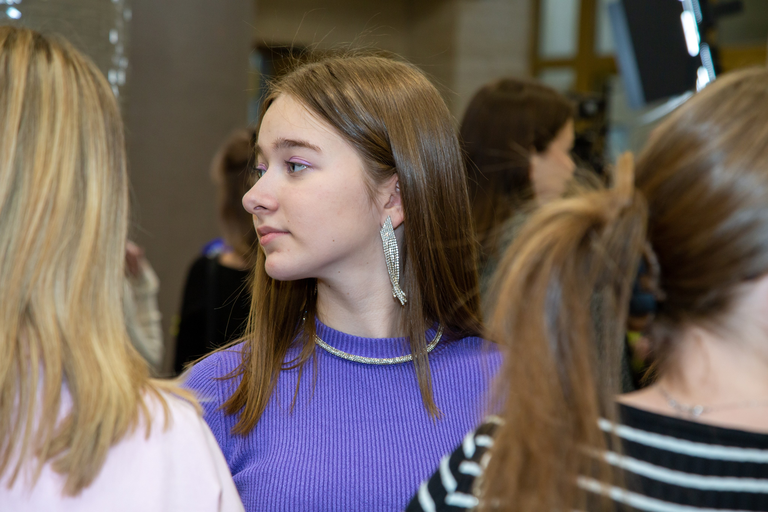 Репортажная съёмка для Домисольки на новый год. «Студия DRONAVT`s» — видеосъёмка и фотография г. Москва