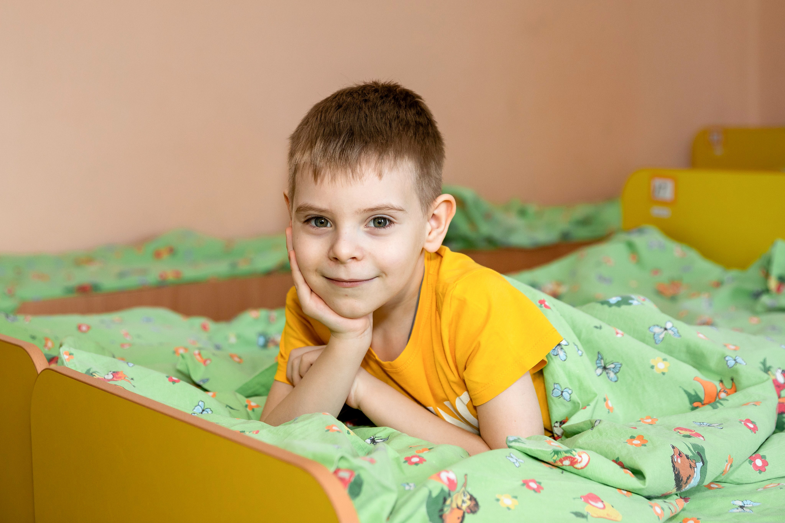 Детский и семейный фотограф в Екатеринбурге Дурнева Екатерина