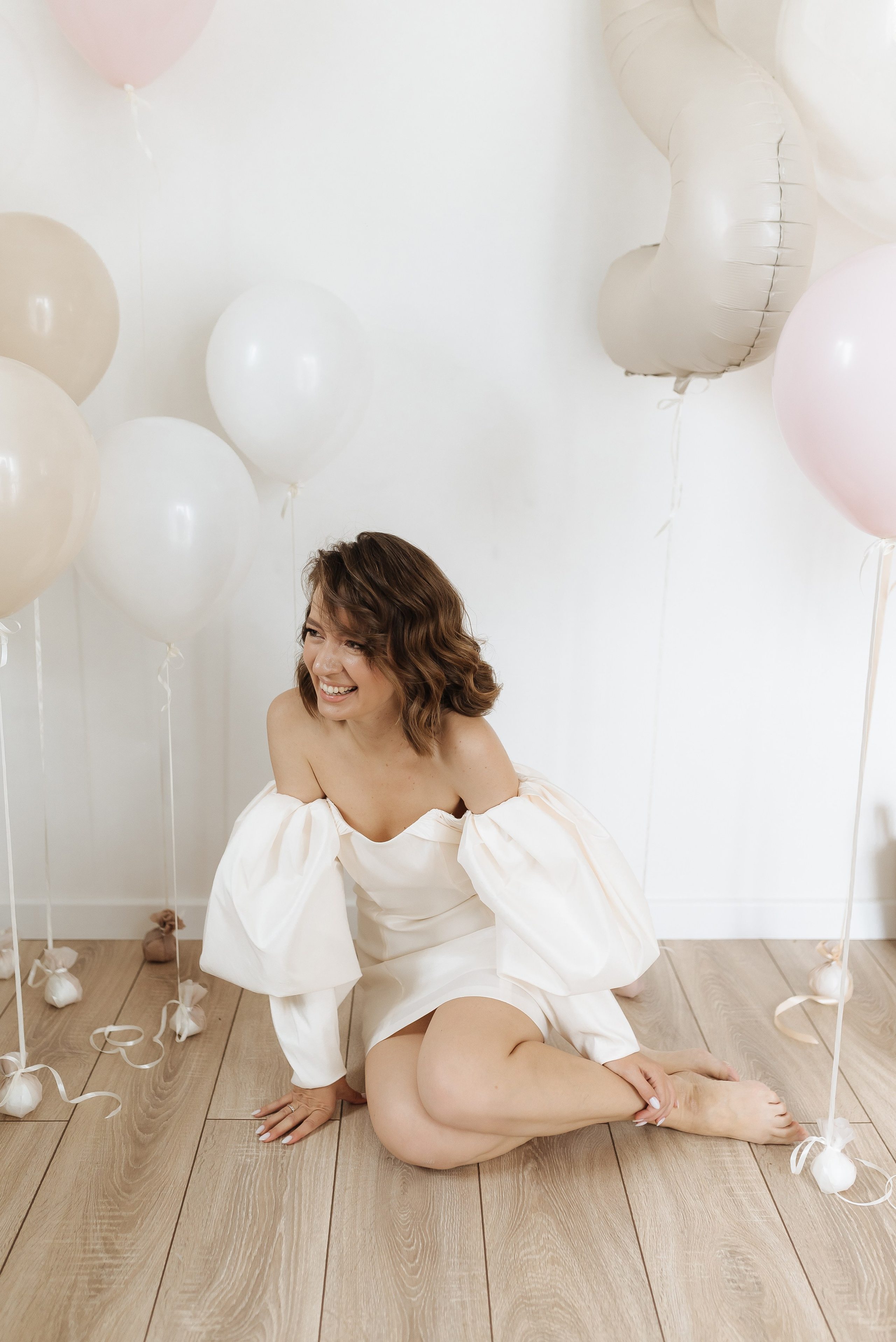 HB Girl. Фотограф Екатеринбург Александра Гнусина