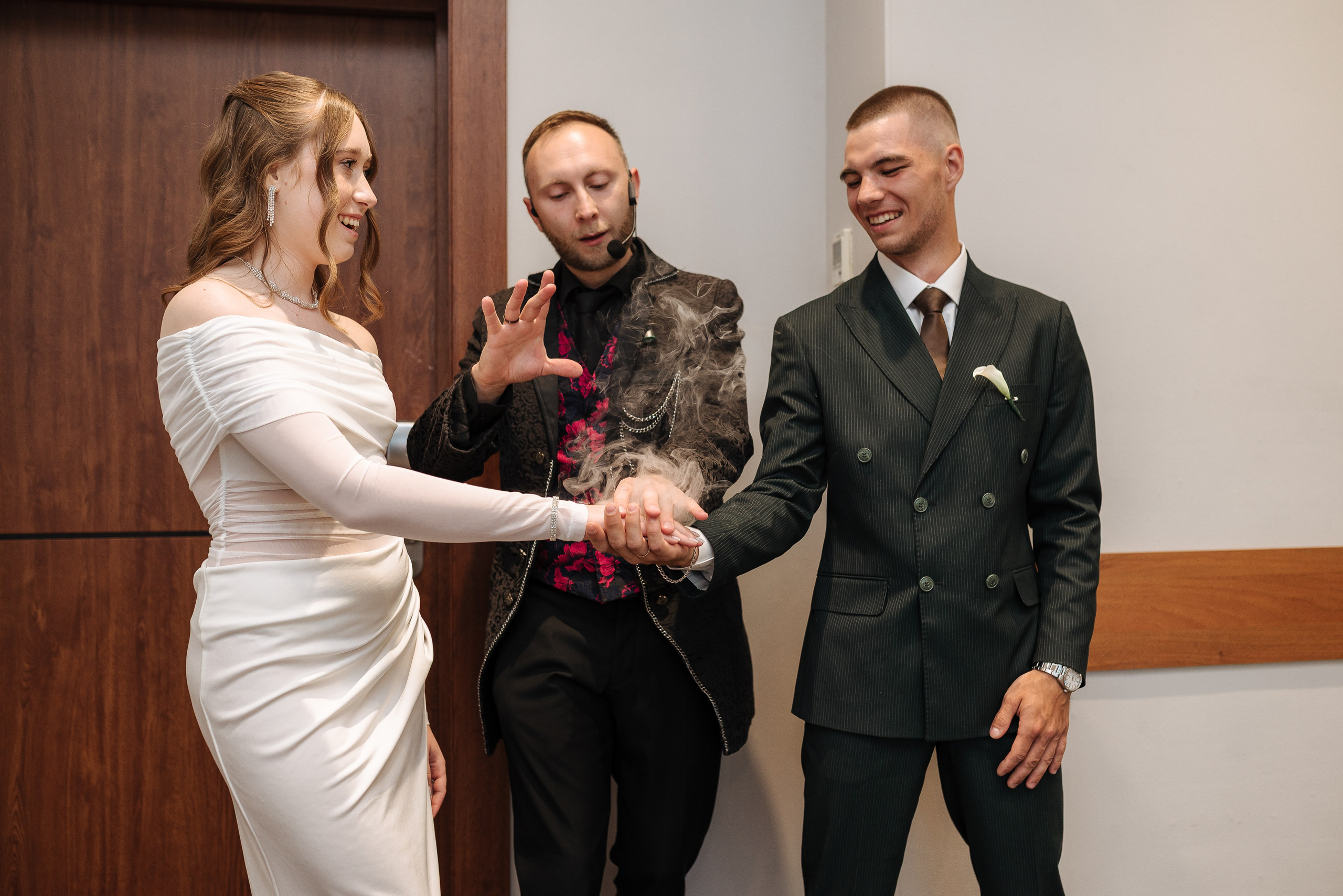 Veronica & Danil. Фотограф Екатеринбург Александра Гнусина