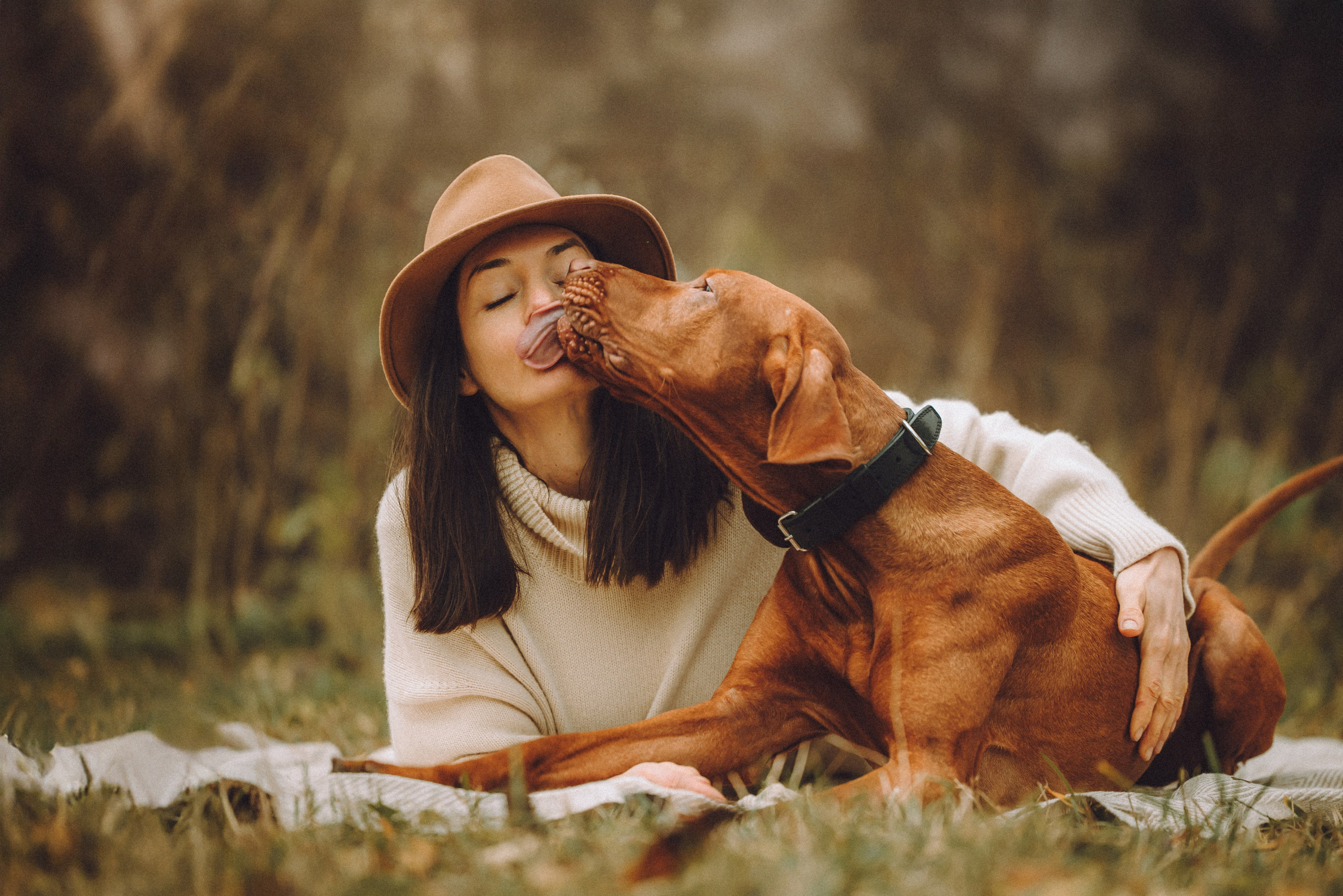 Дориан и его семья