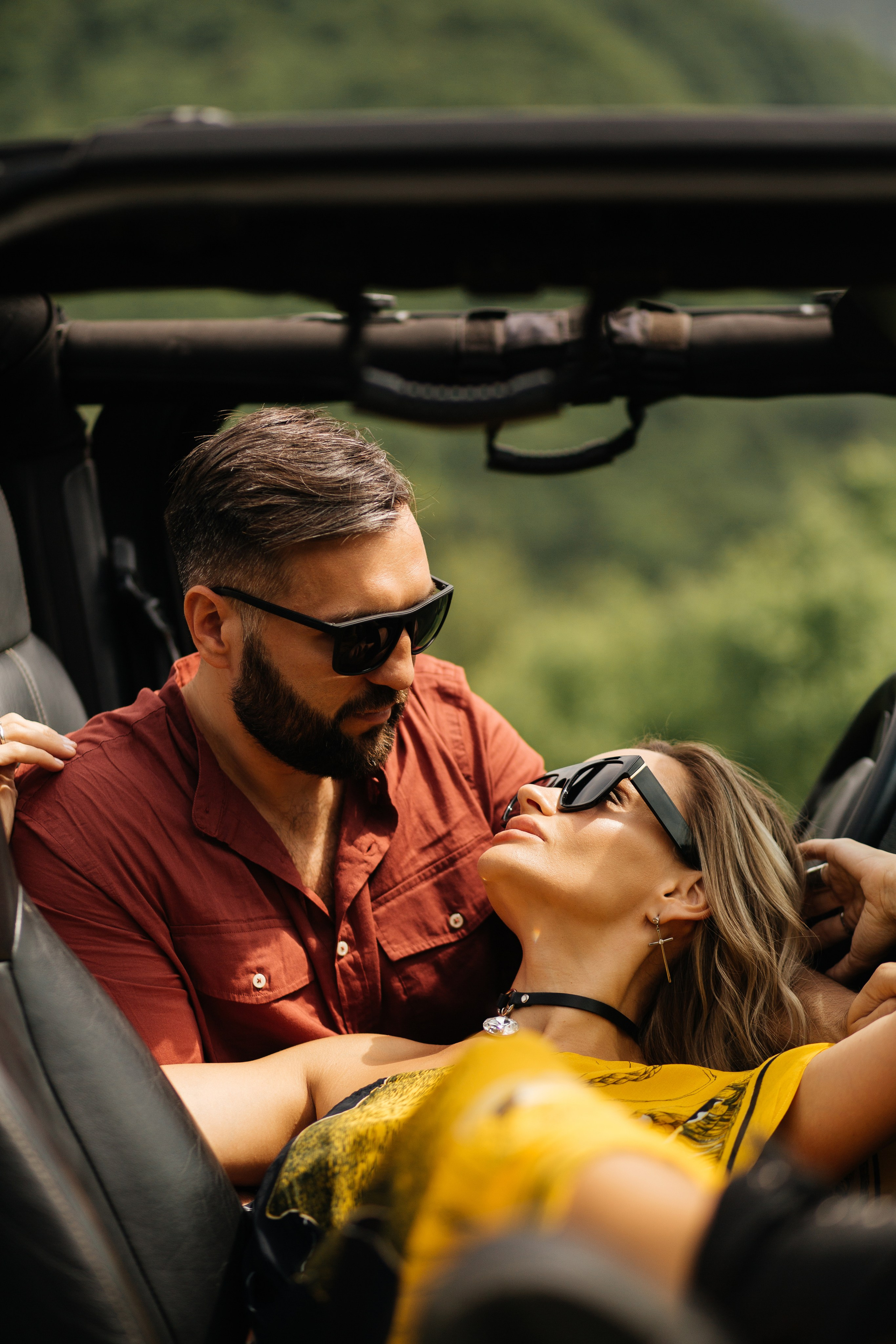 Сочи. Горы. Love Story. Главная