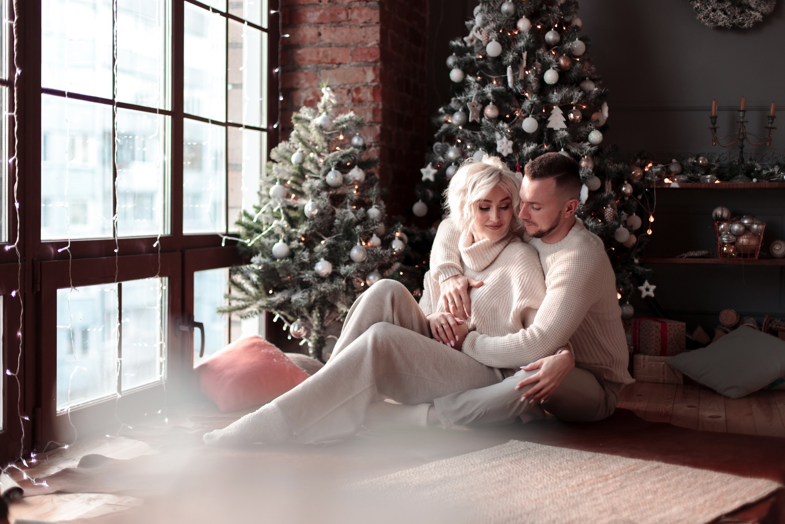 Анастасия и Андрей. Семейный Фотограф в Красноярске Крохалев Сергей