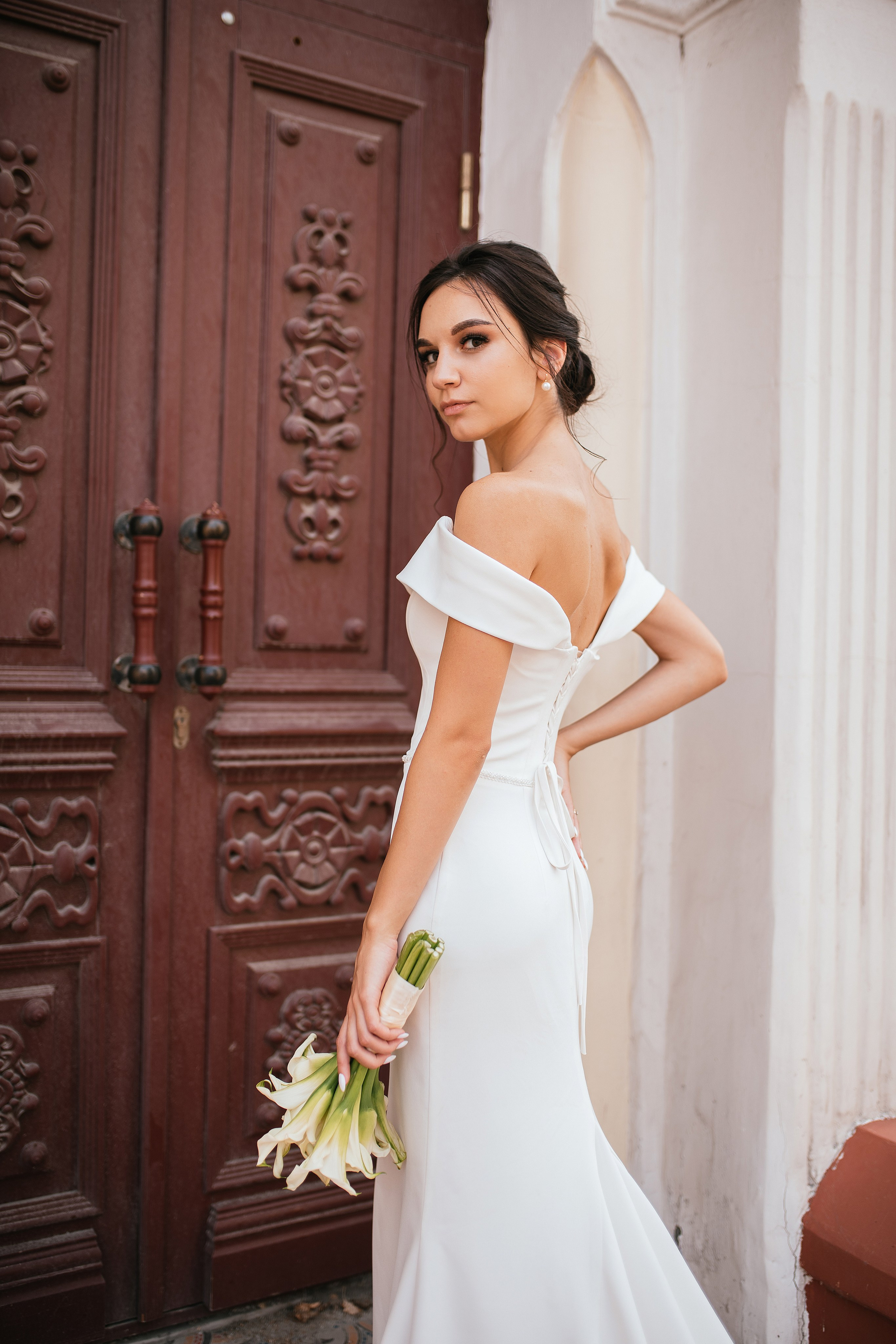 Wedding day #15. Свадебный, семейный фотограф в Рязани Лена Брант