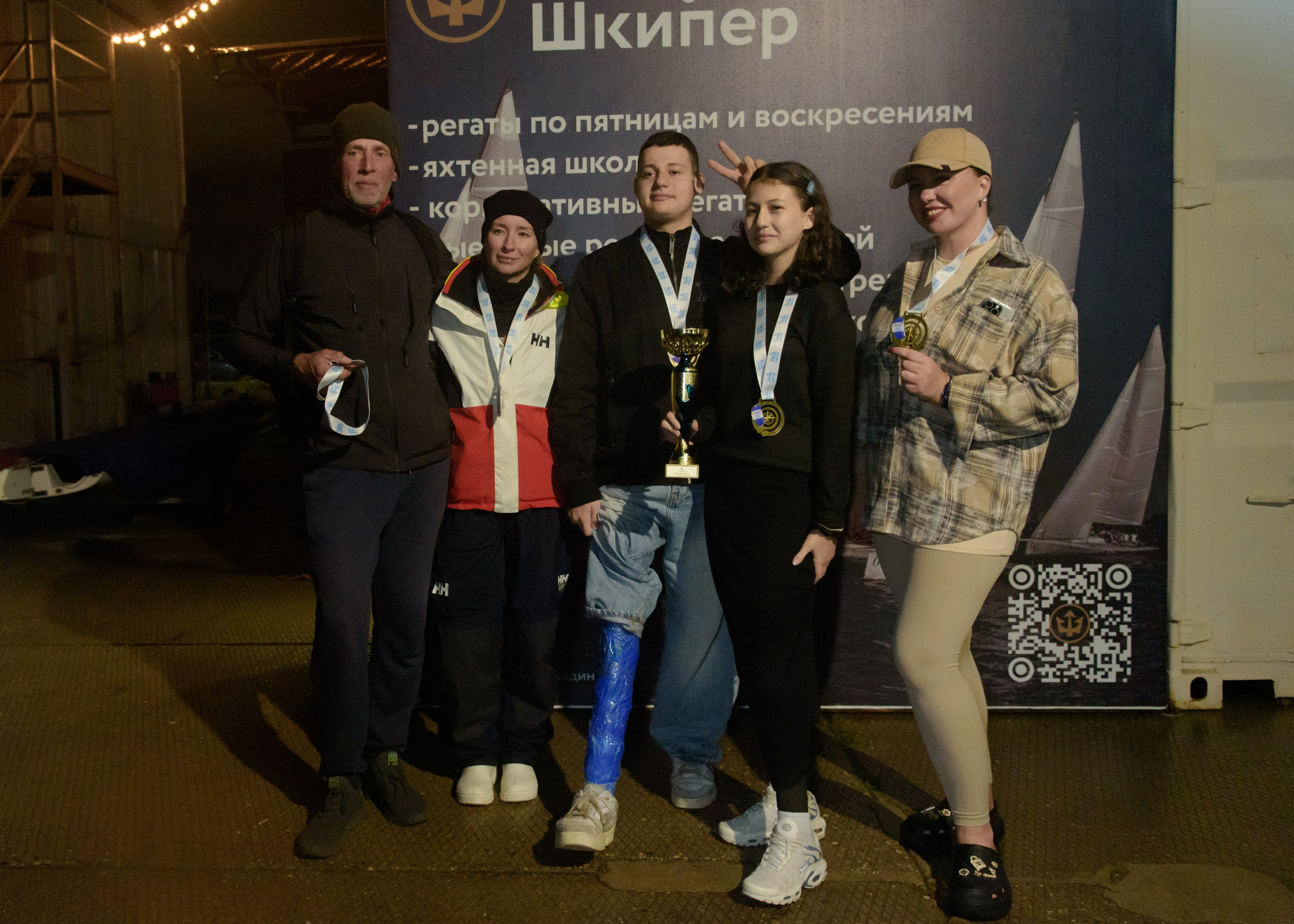 Яхтинг без Границ. Портретный Семейный Fine-Art фотограф в Санкт-Петербурге Криулина