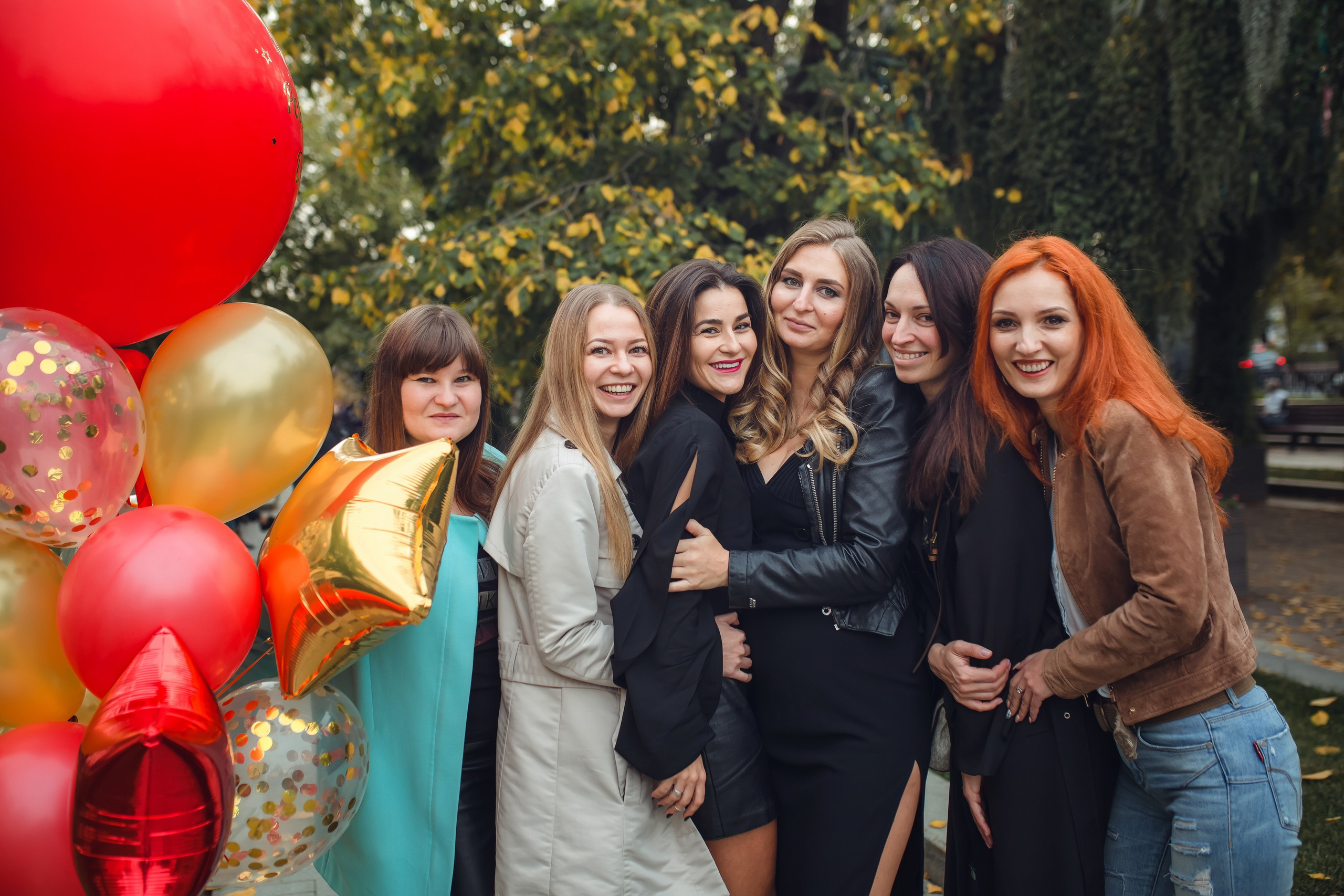 День Рождения Ольги. Фотограф на Крещение, семейный фотограф в Москве