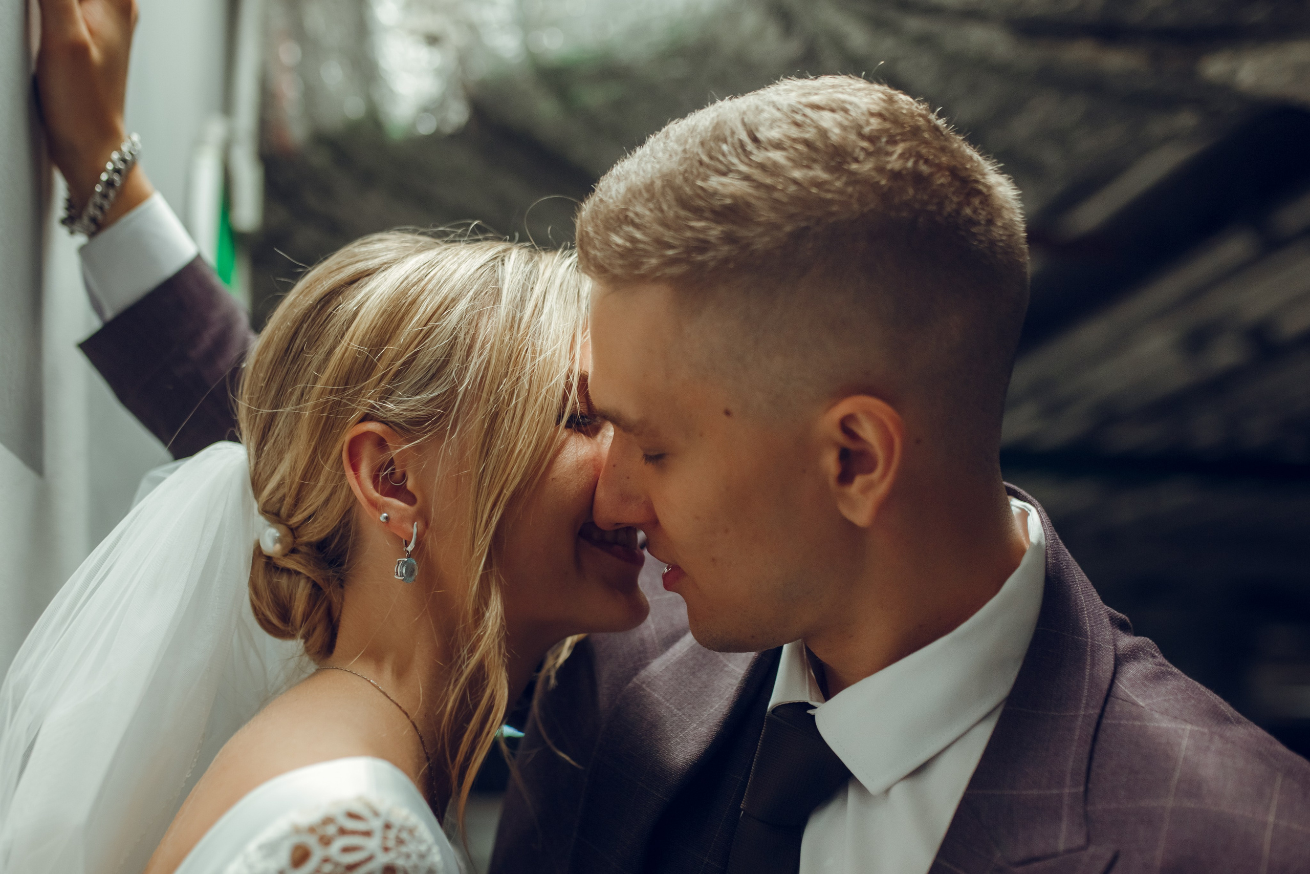 Свадьба Максима и Даши. Фотограф на Крещение, семейный фотограф в Москве