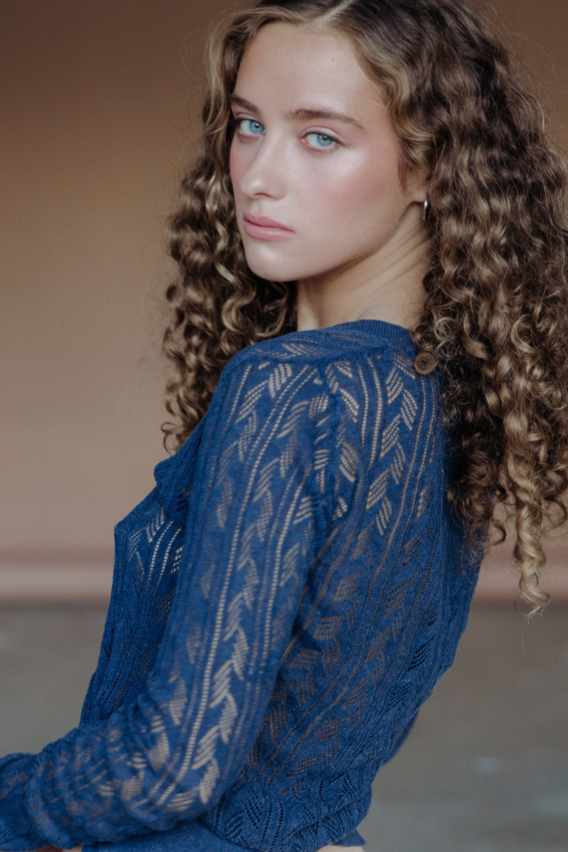 Лиза. Главная