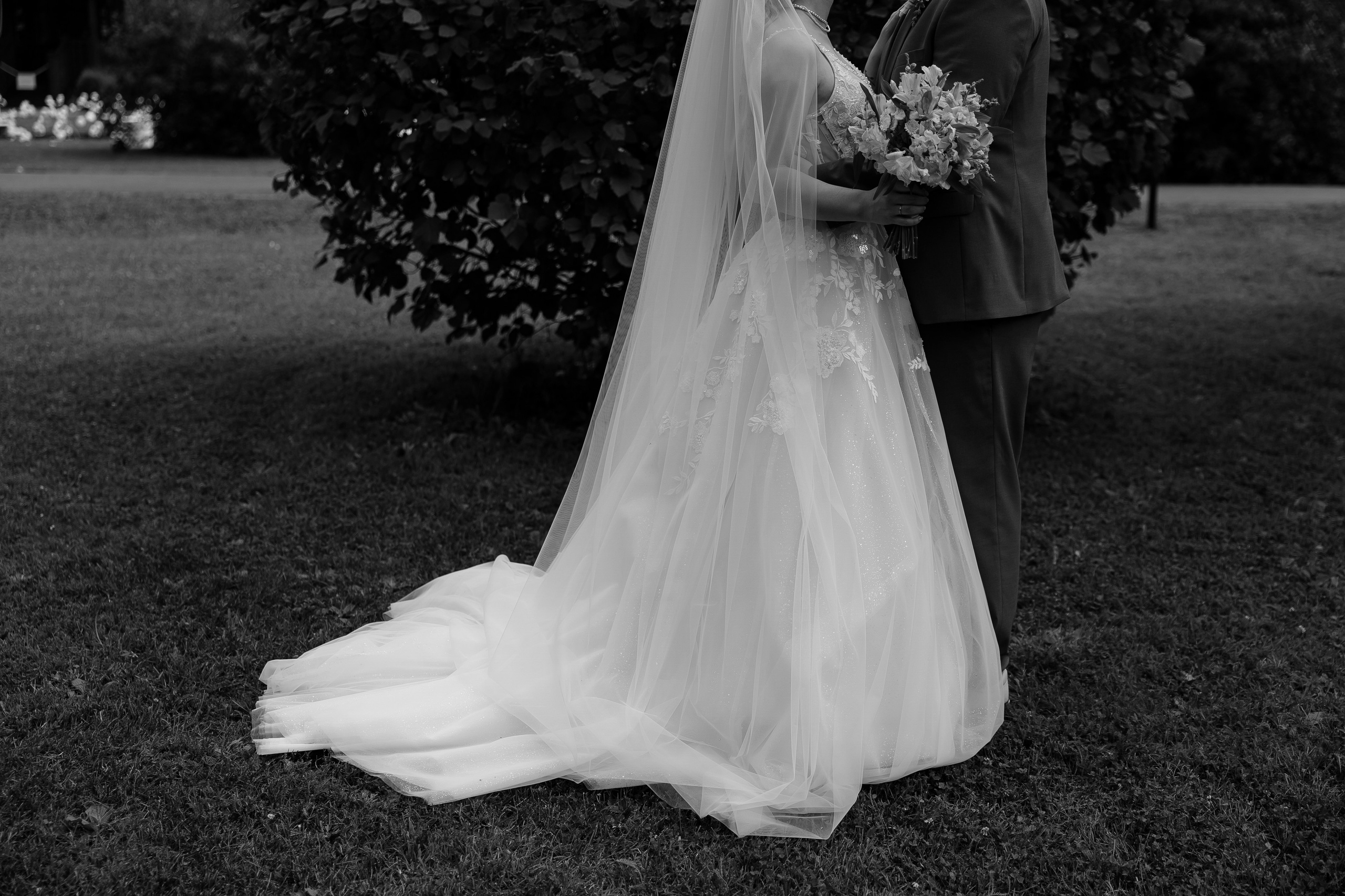 Илья и Анна. Фотограф Пенза Марина Арбузова |свадебный и семейный фотограф