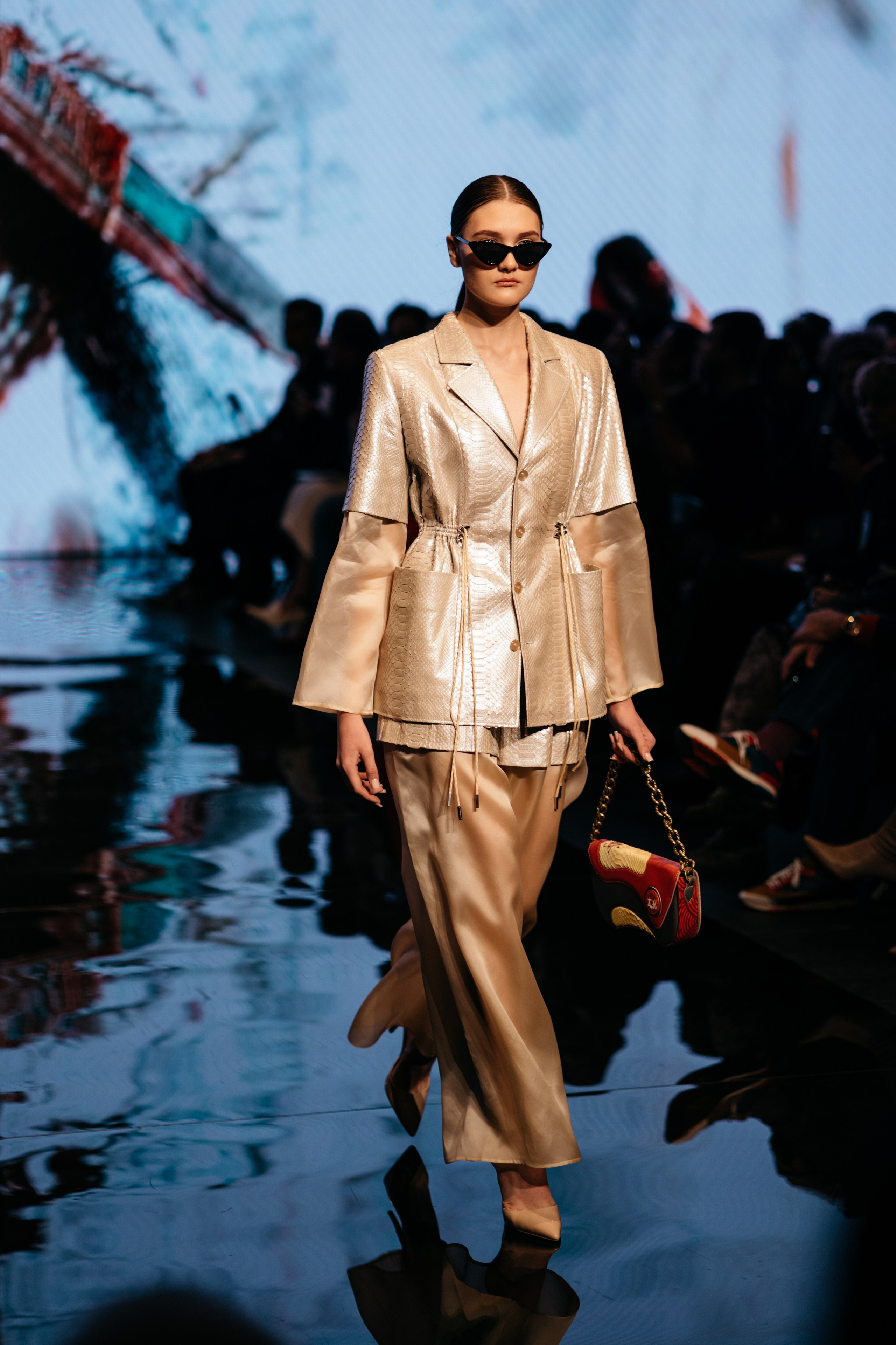 St. Petersburg Fashion Week part 2. Контент фотограф в Санкт-Петербурге Иванова Юлия