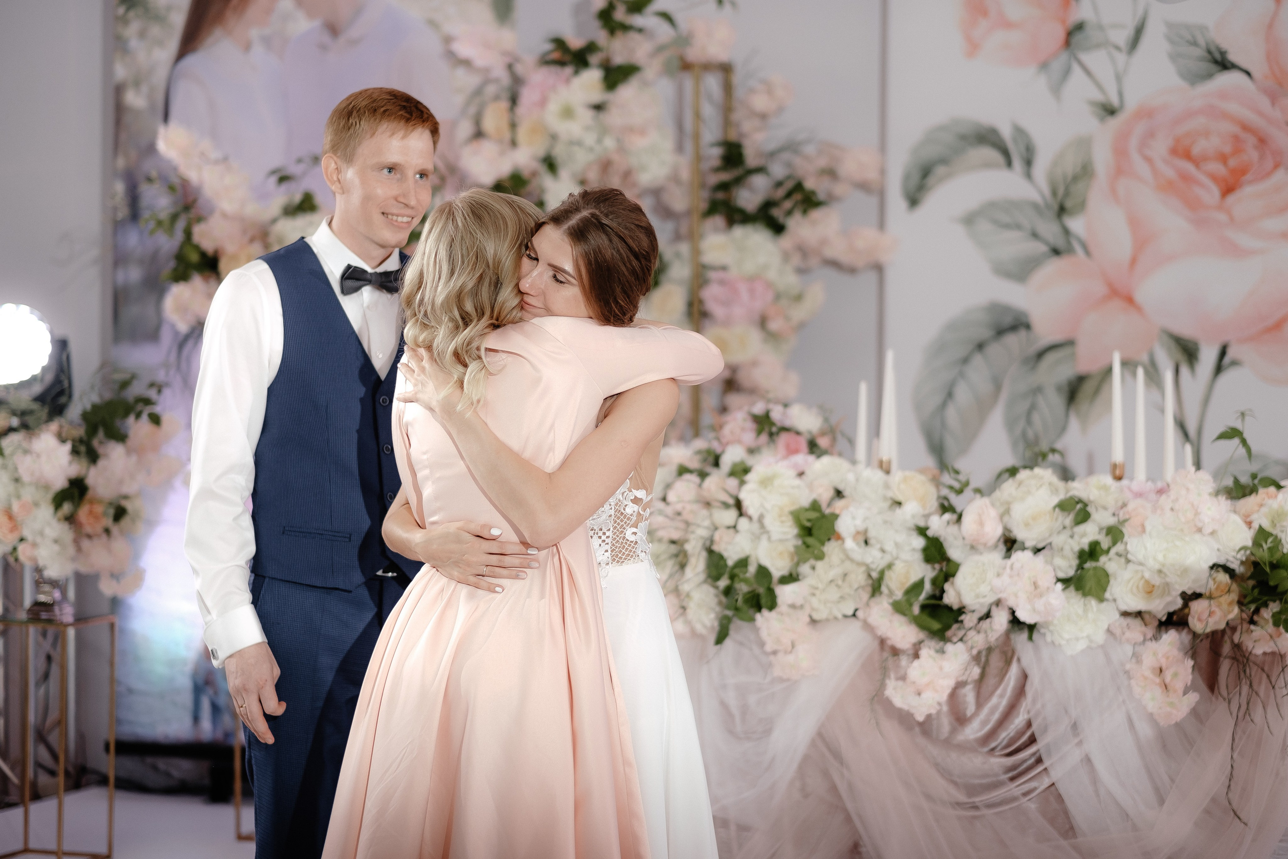 Егор | Лена. Свадебный Фотограф Яна Мацнева