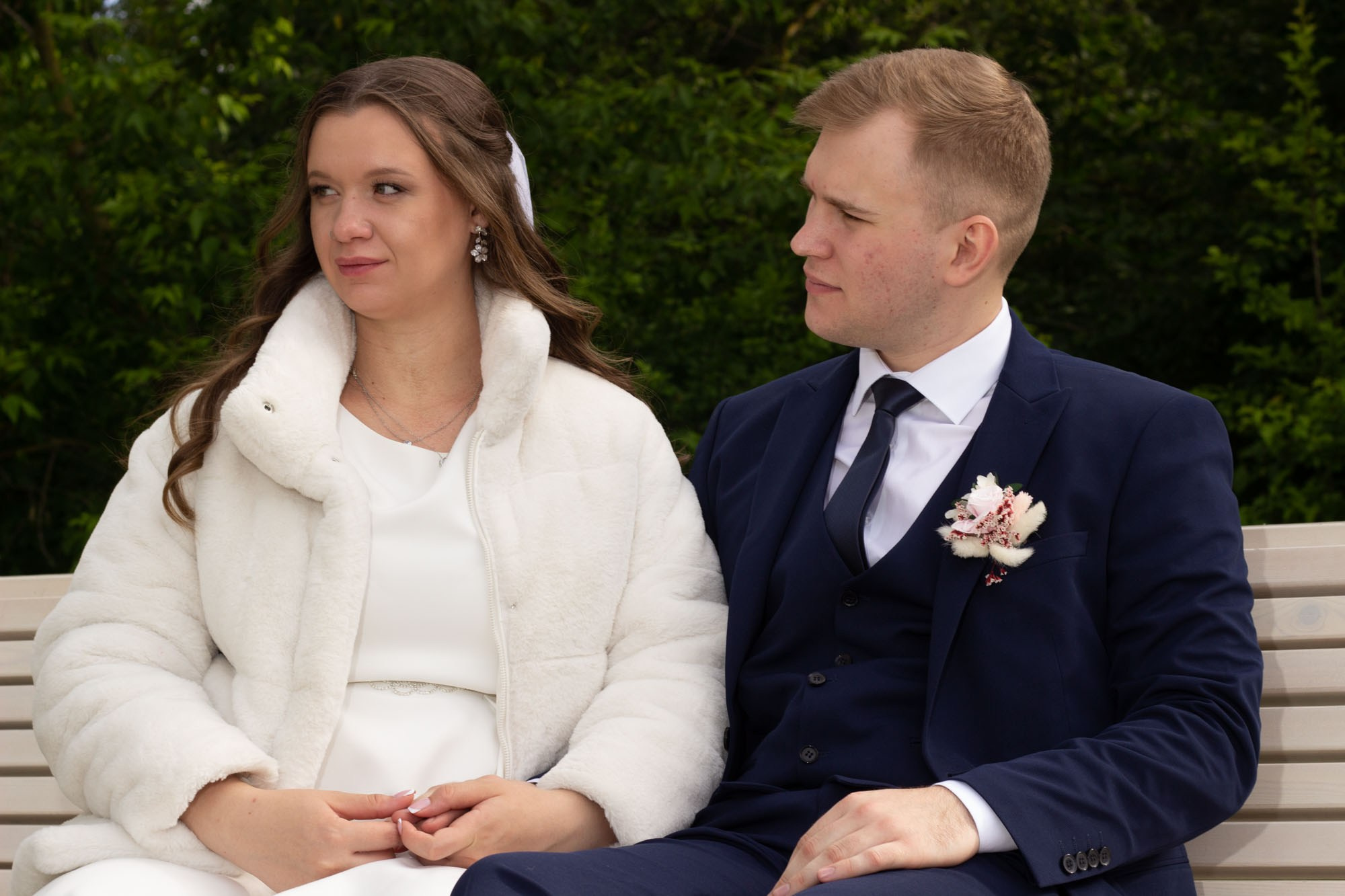 Владислав&Кристина. Главная