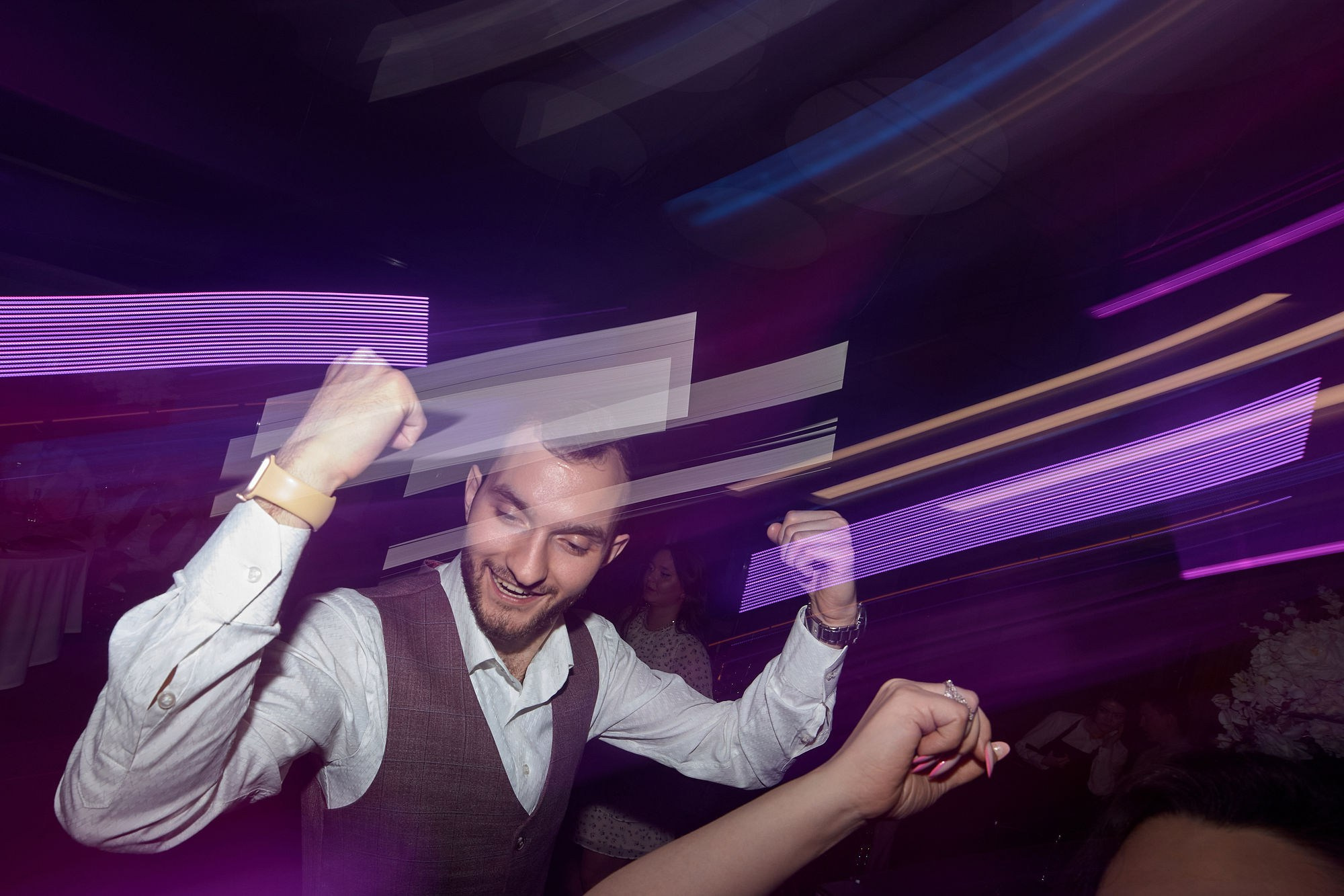 Темные. Свадебный, love-story и семейный фотограф в Томске Радий Ринатович