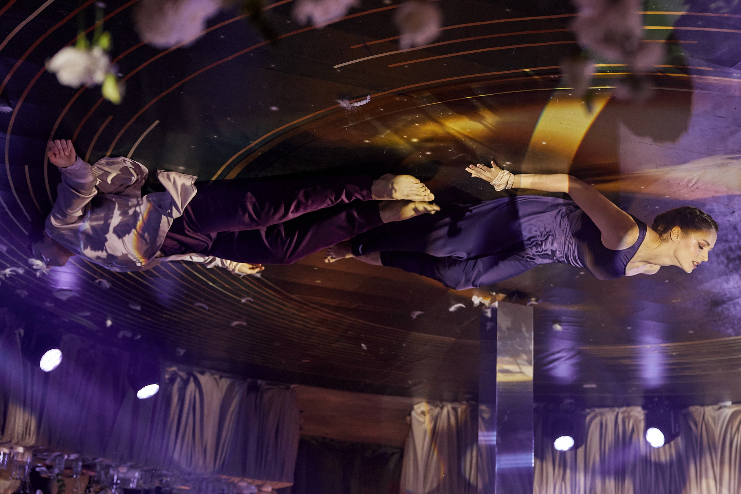 Сергей и Алина. Фотограф Айвазова Наталья Краснодар