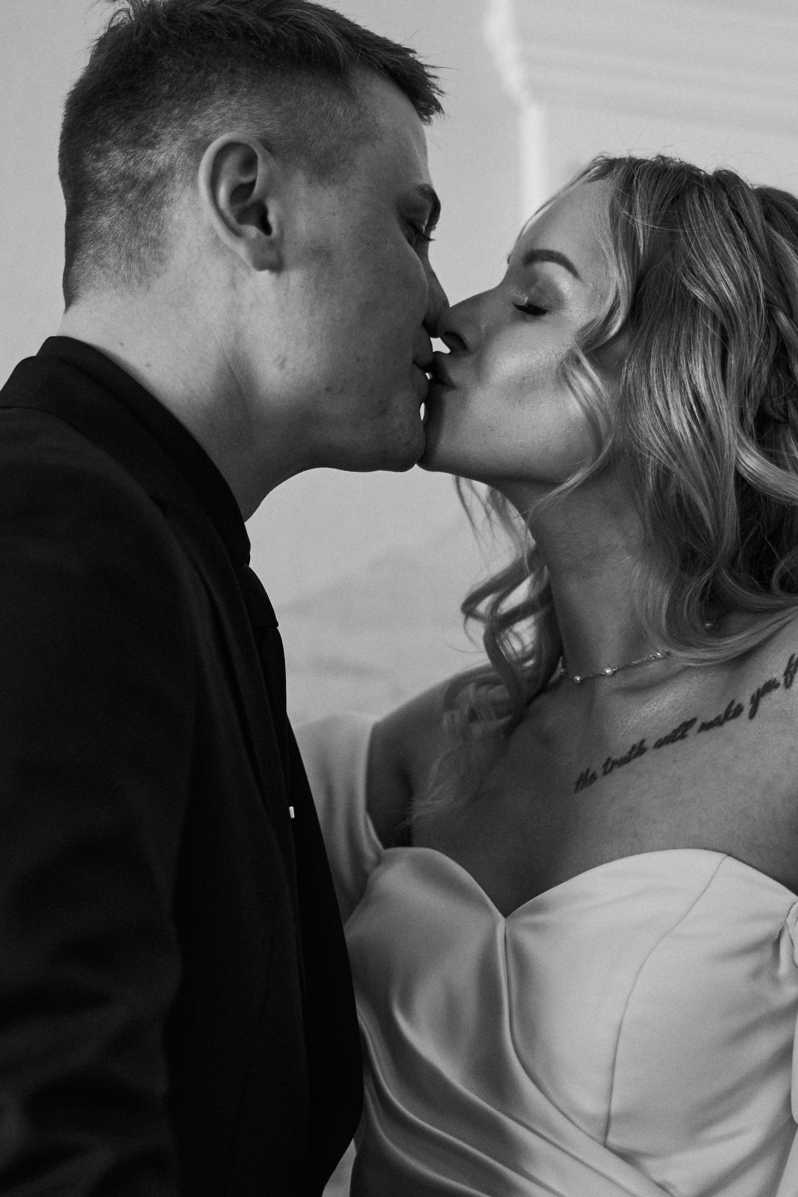 Наталья и Кирилл. Фотограф в Нижнем Новгороде Невоструева Анна